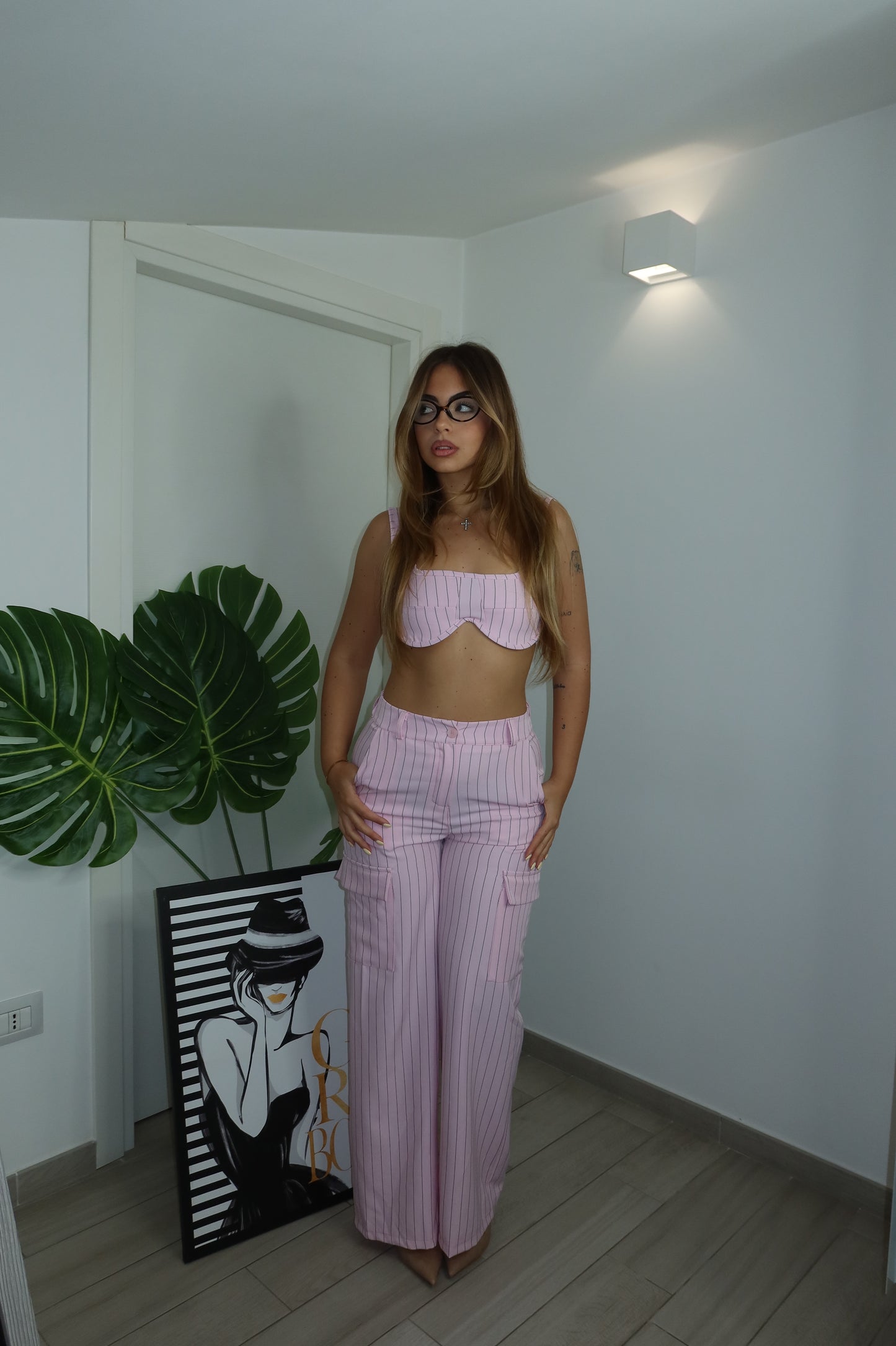 COORDSET KYLIE