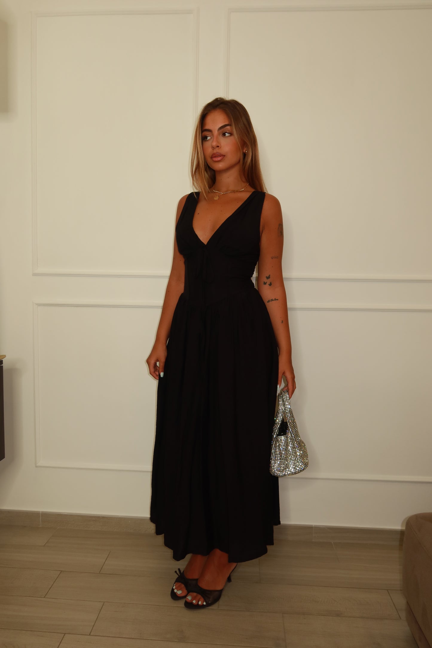DRESS SISSI