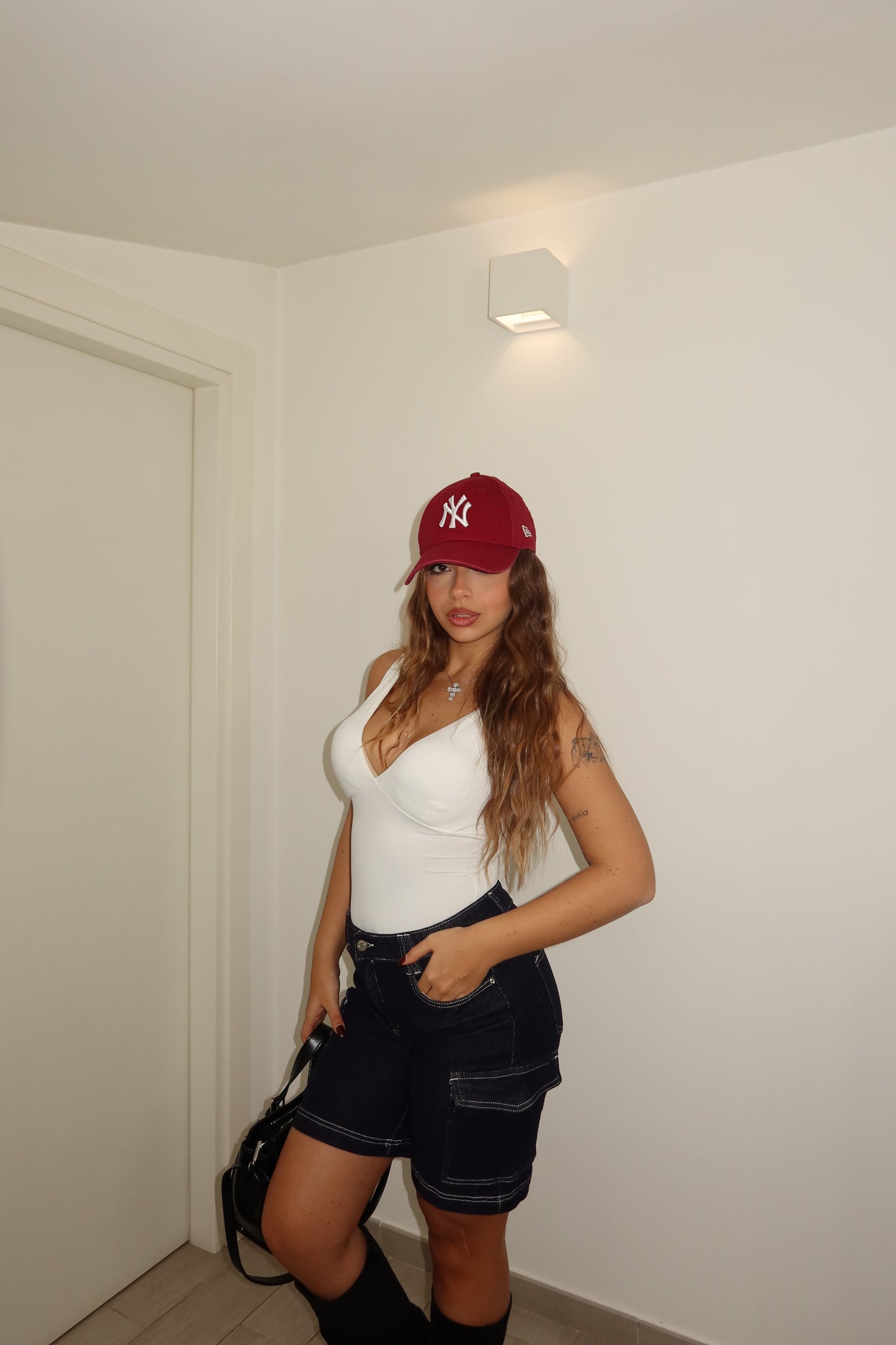 BODY KIM