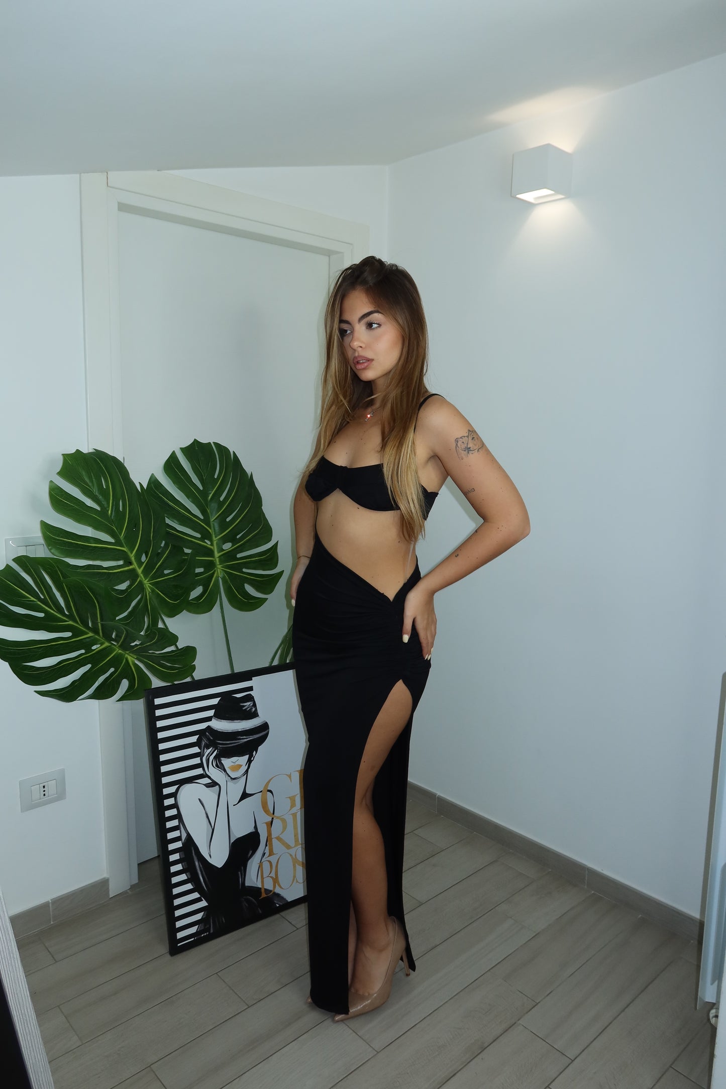 DRESS SUENO