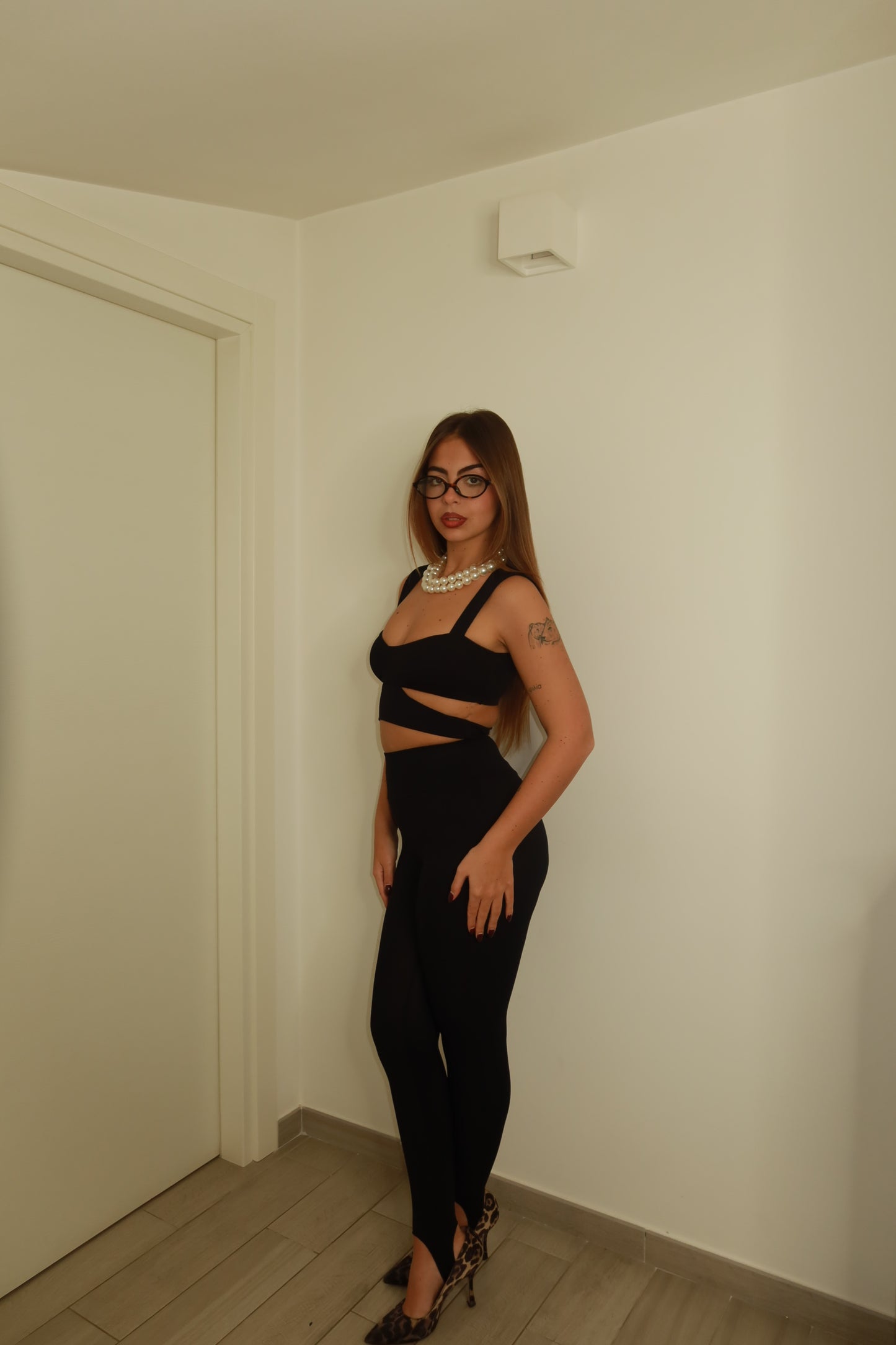 COORDSET
