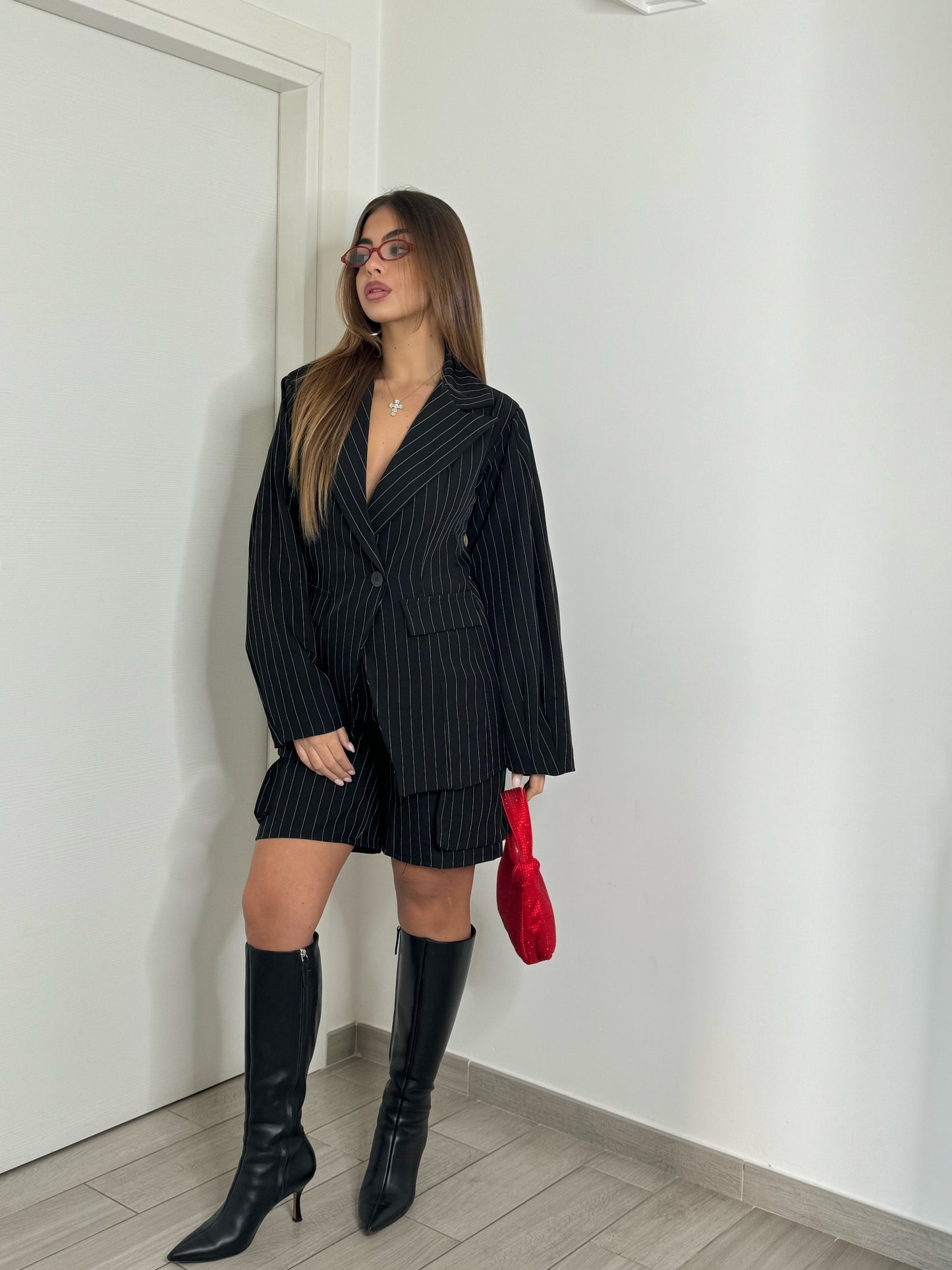 TAILLEUR KAROL