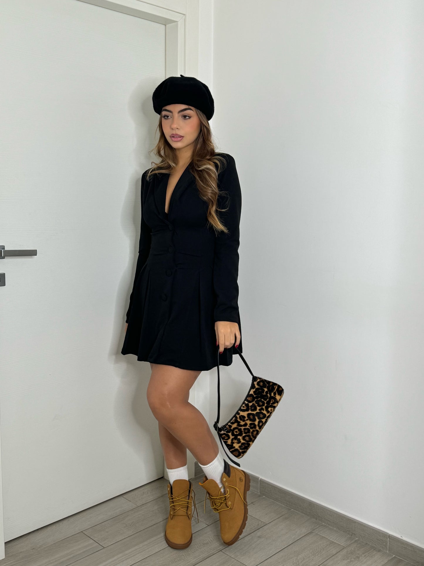DRESS KIM