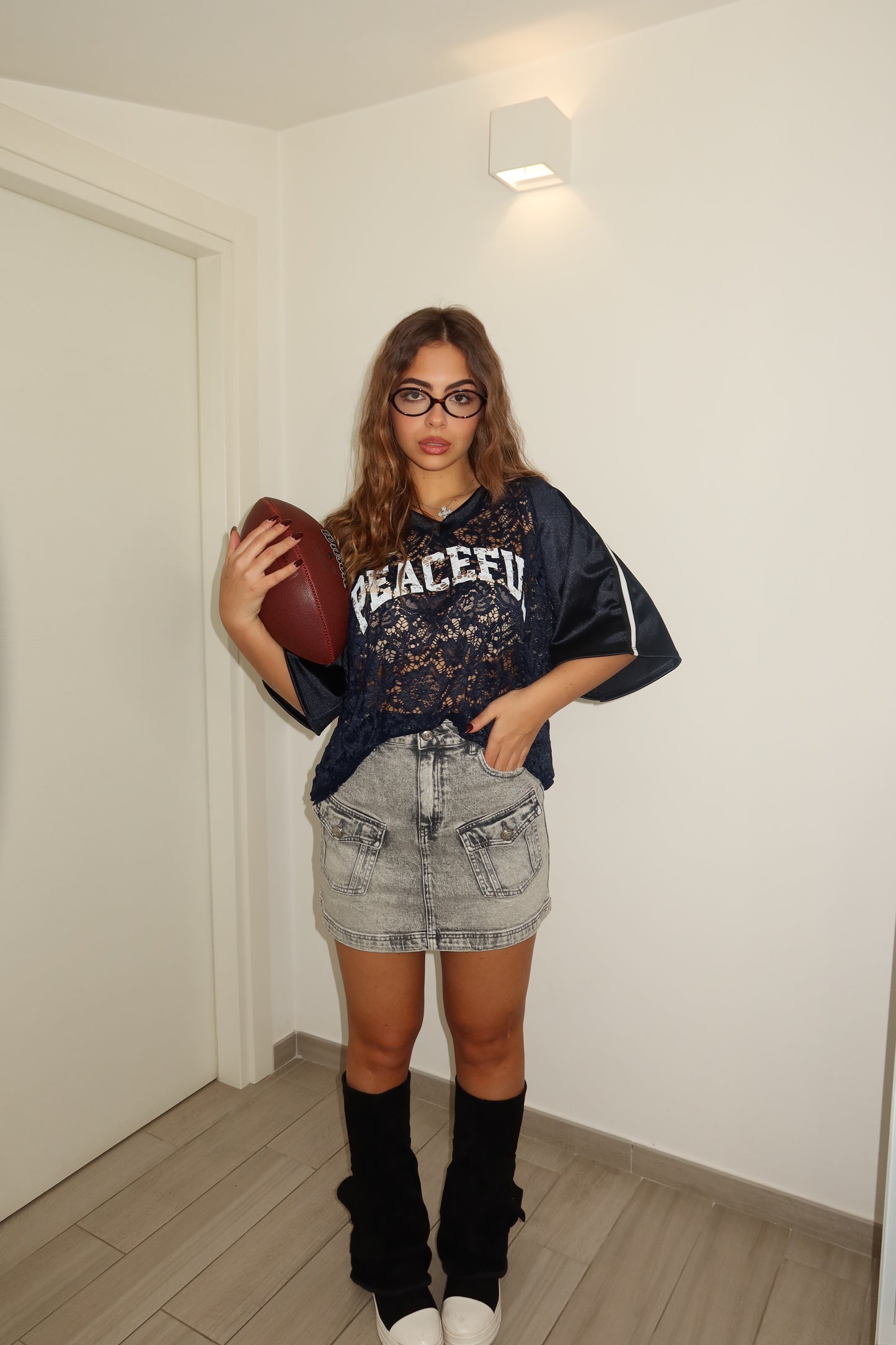 MAGLIA BASKET