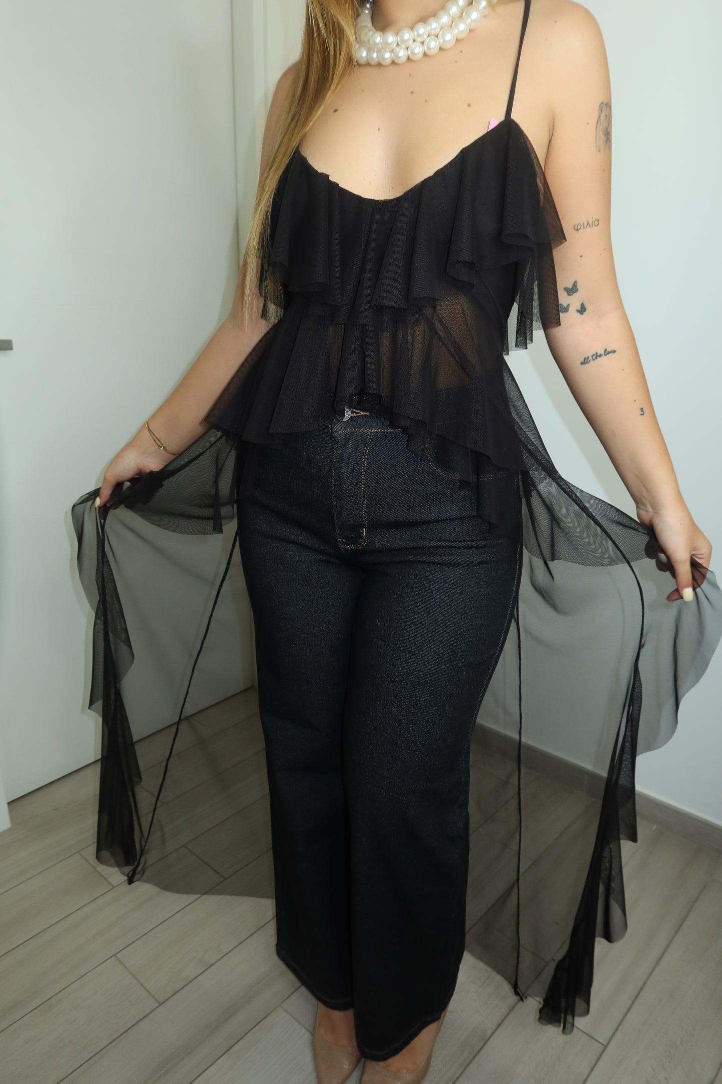 TOP KENDALL