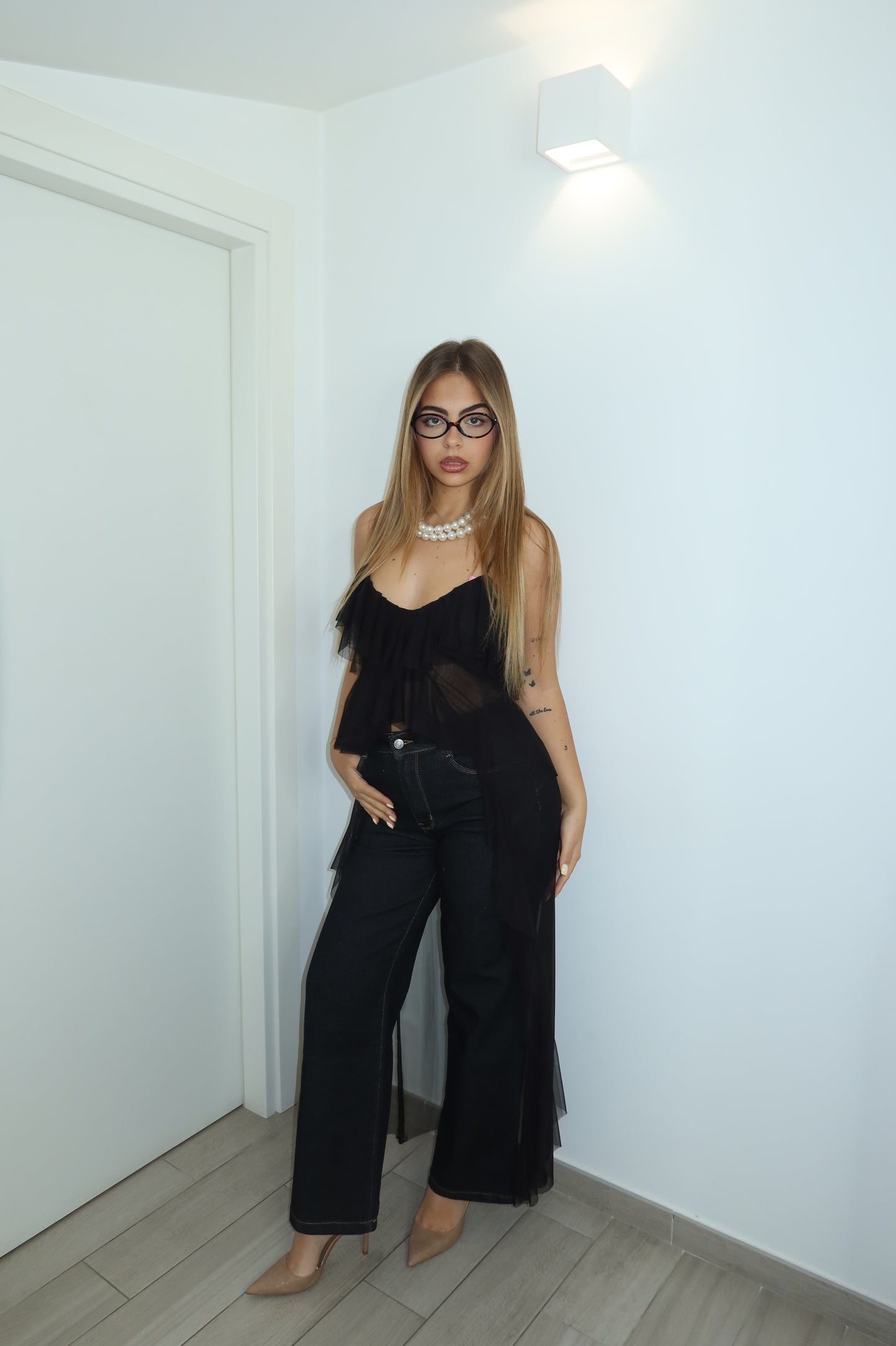TOP KENDALL