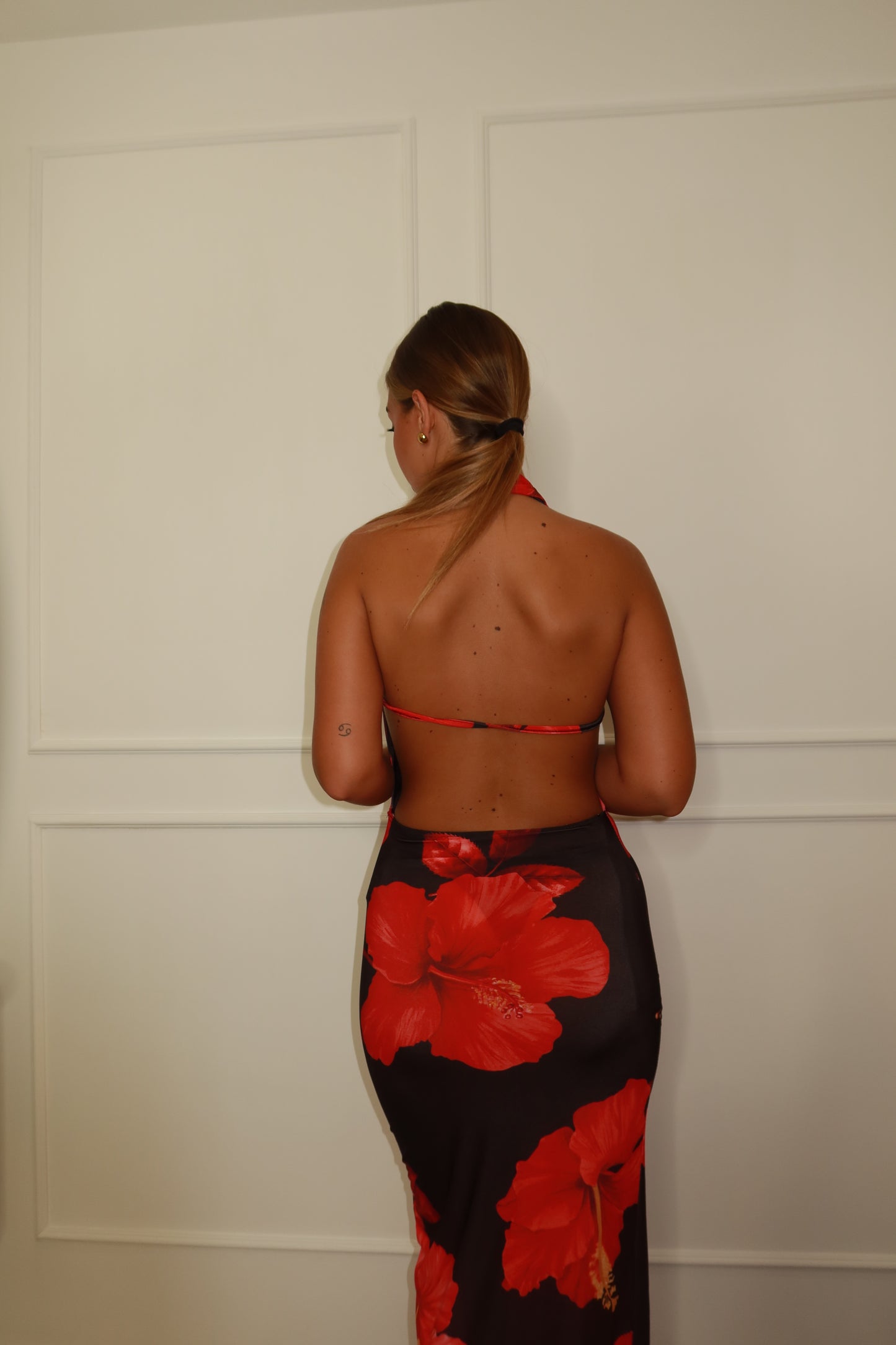 DRESS MARBELLA