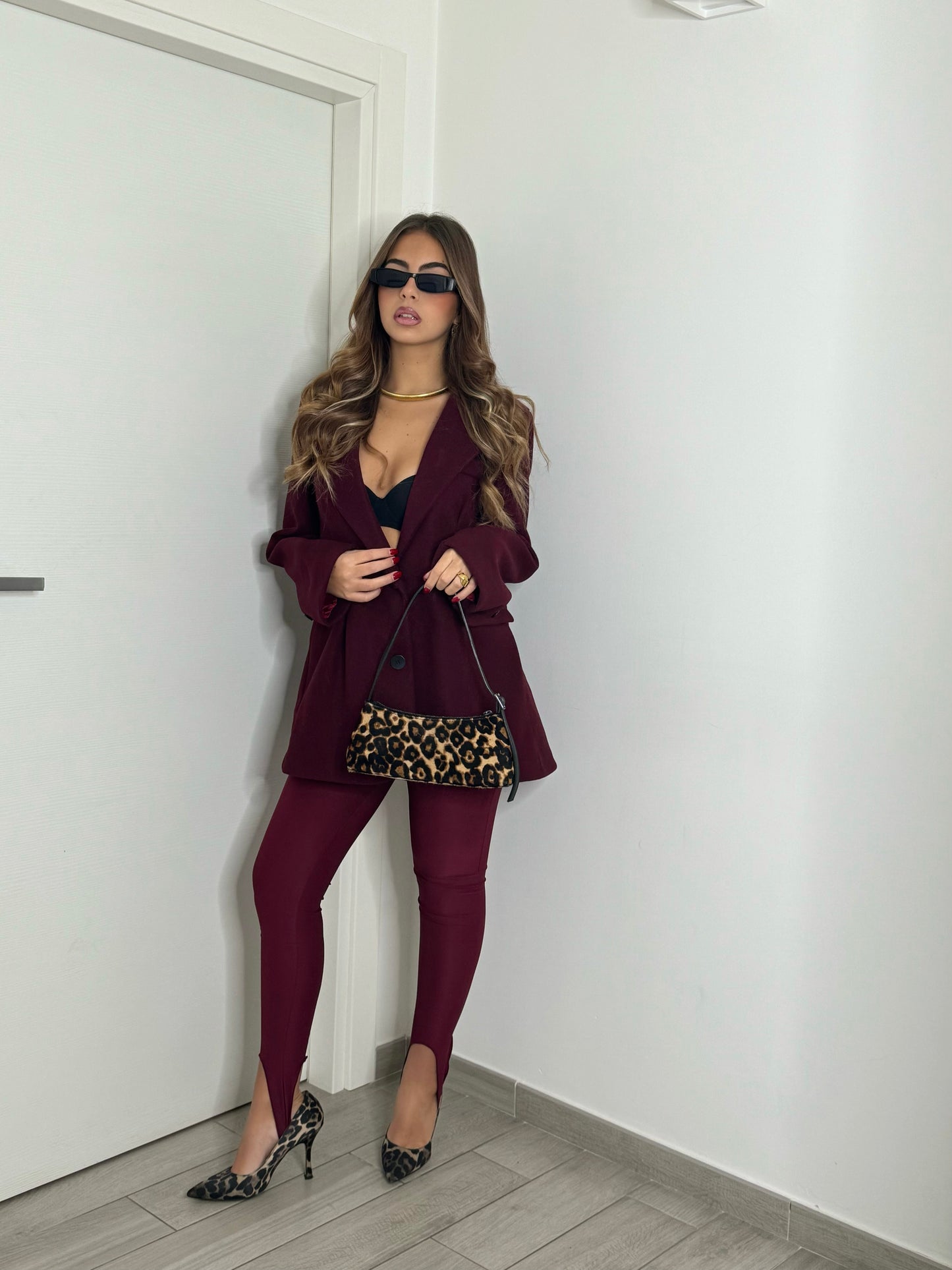 LEGGINS HILARY