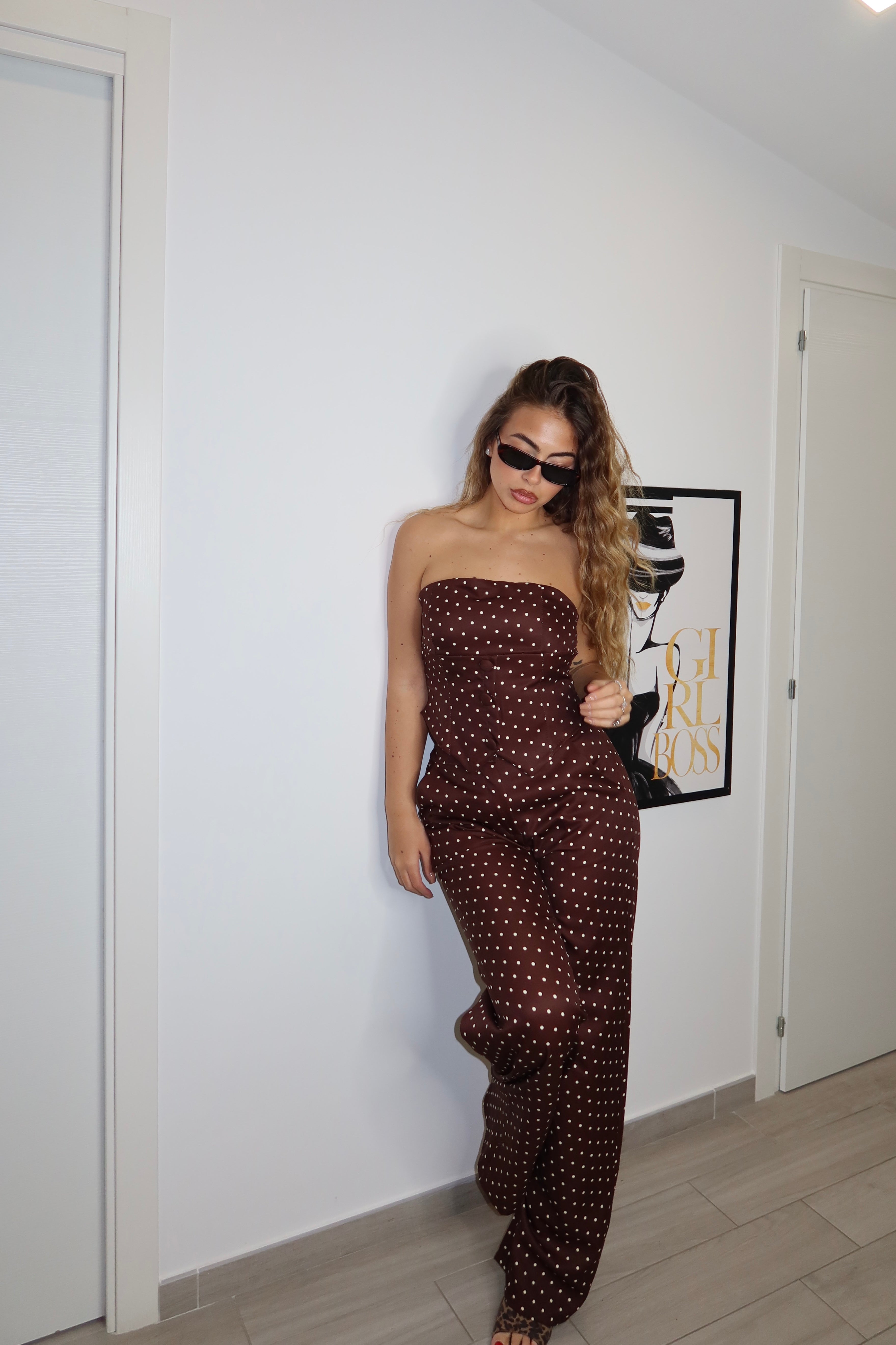 COORDINATO BELLA VITA