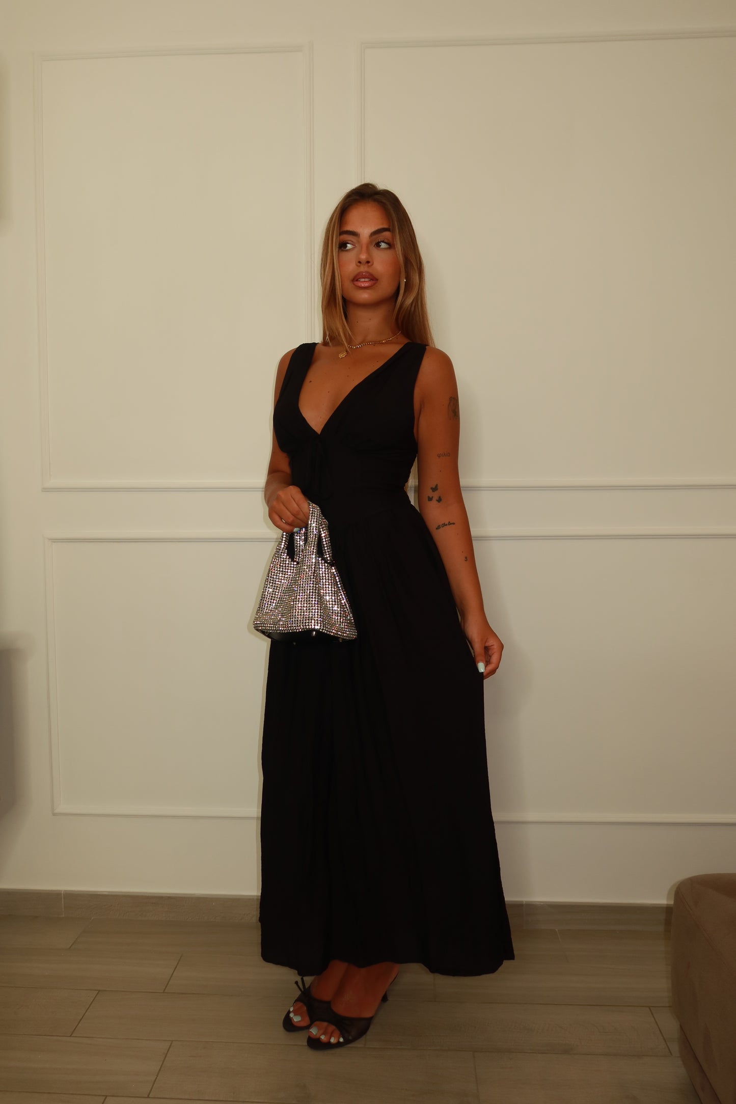 DRESS SISSI