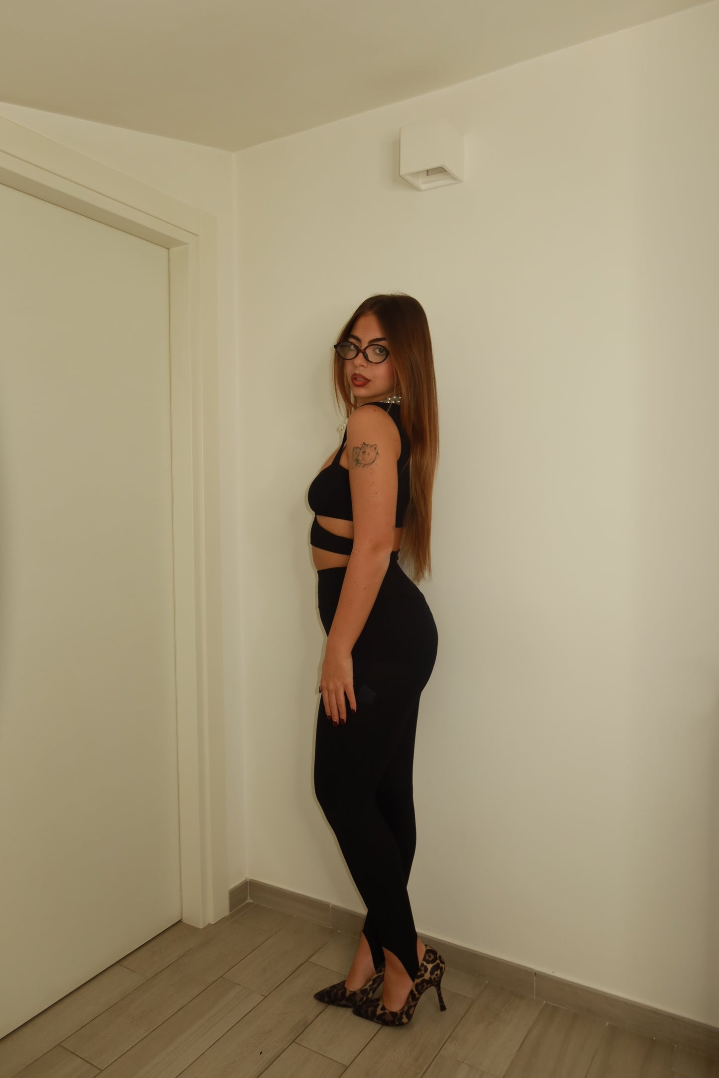 COORDSET