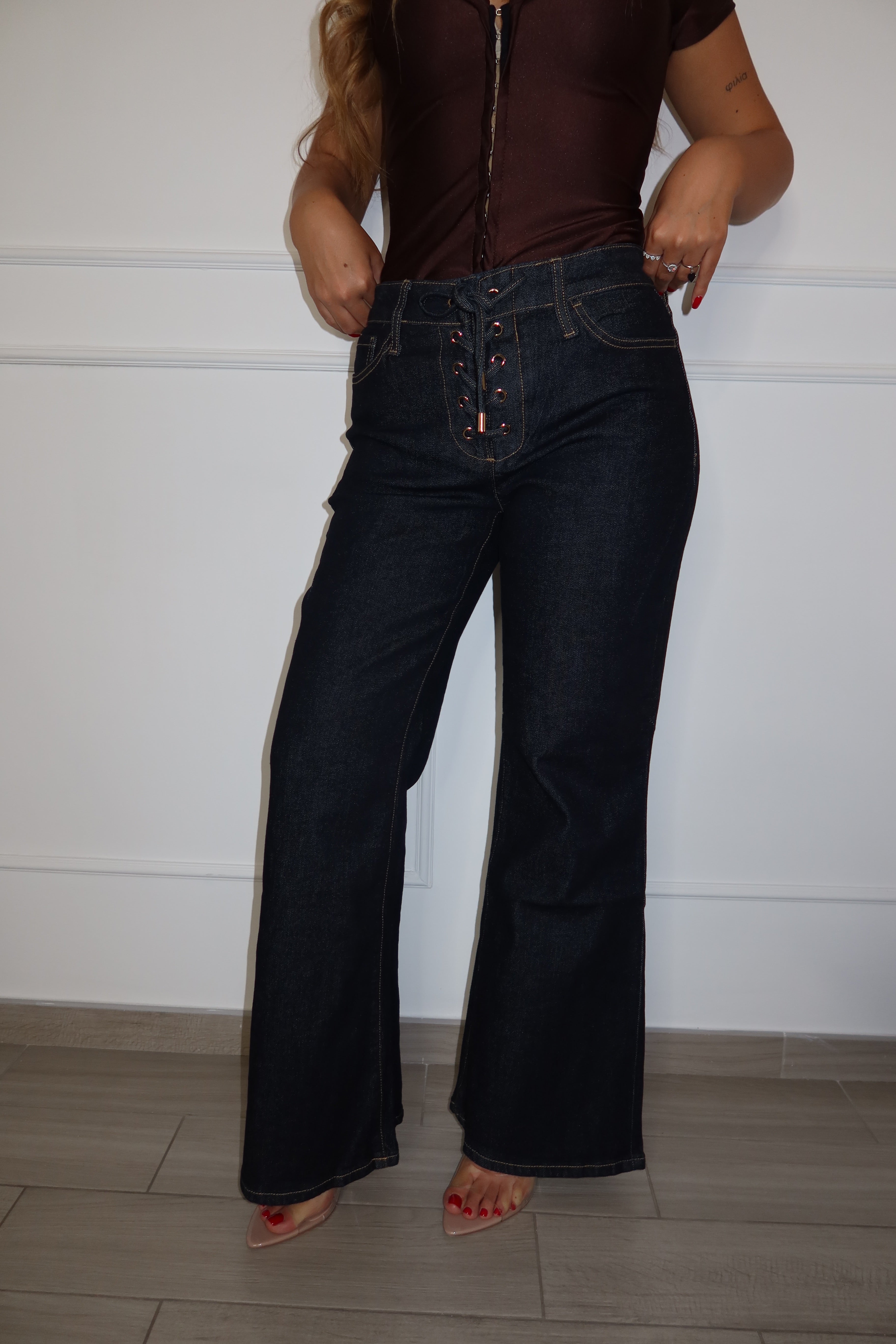 Jeans amour