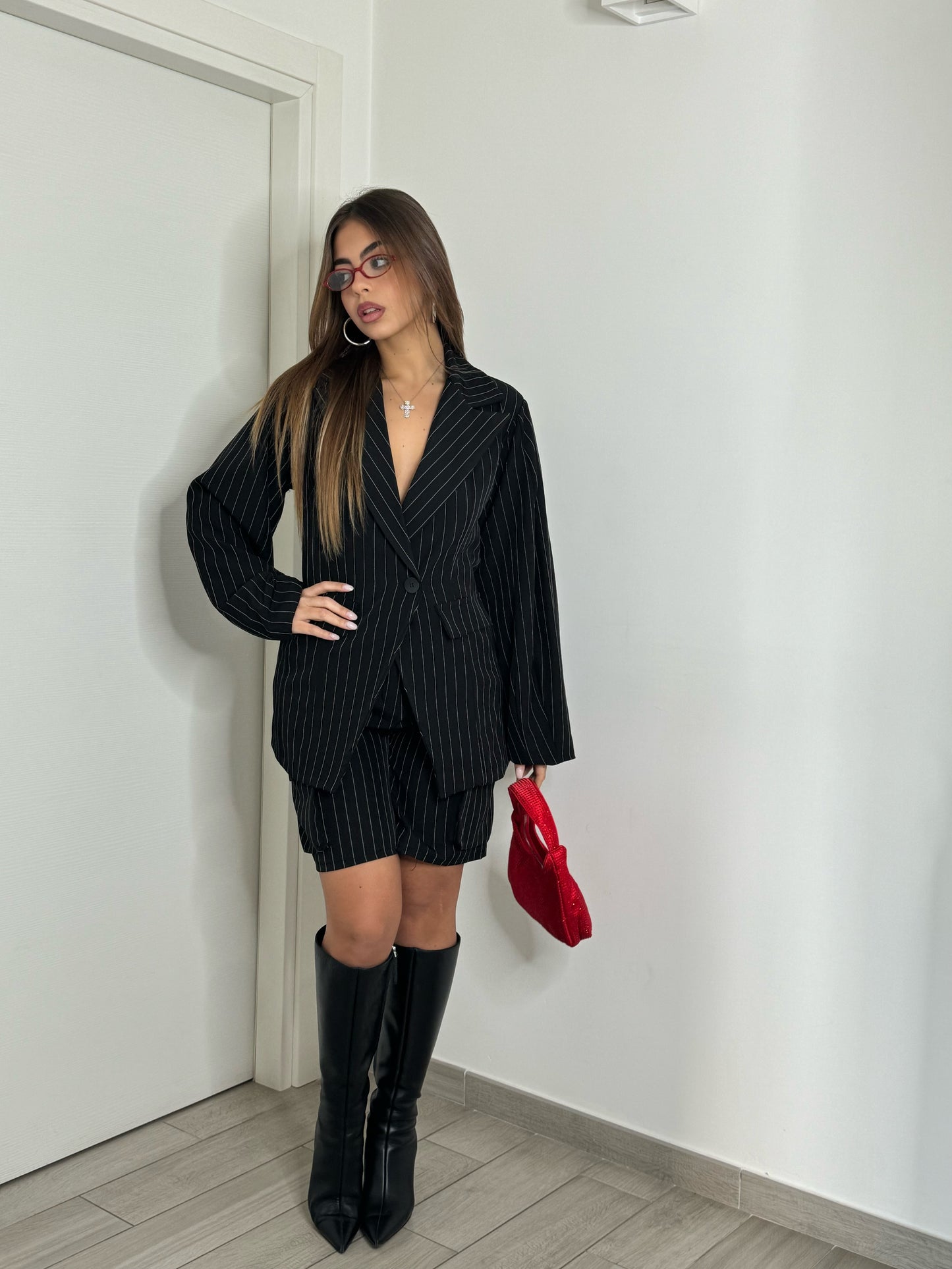 TAILLEUR KAROL