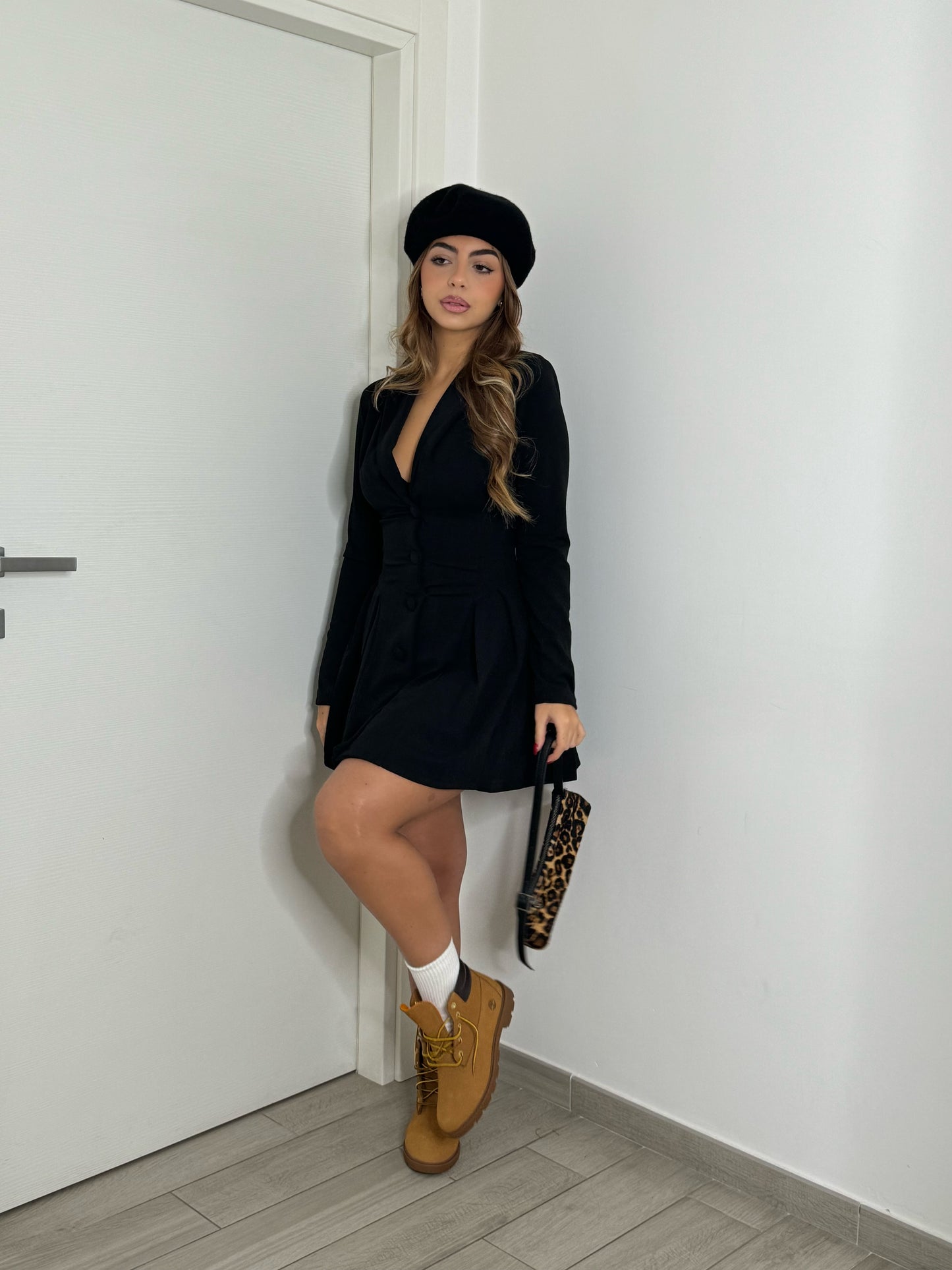 DRESS KIM