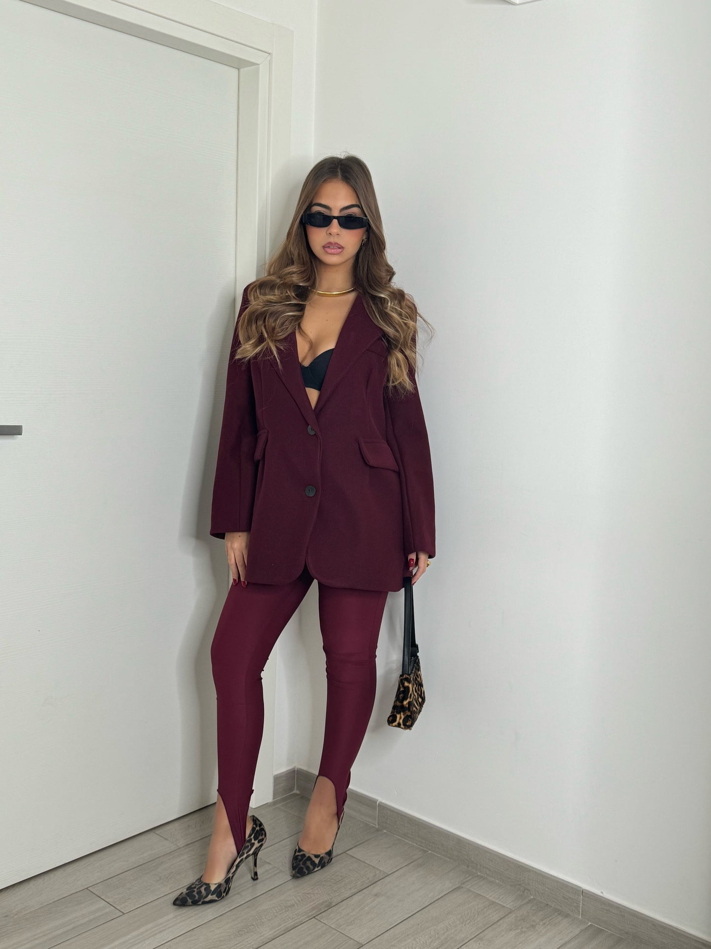 LEGGINS HILARY