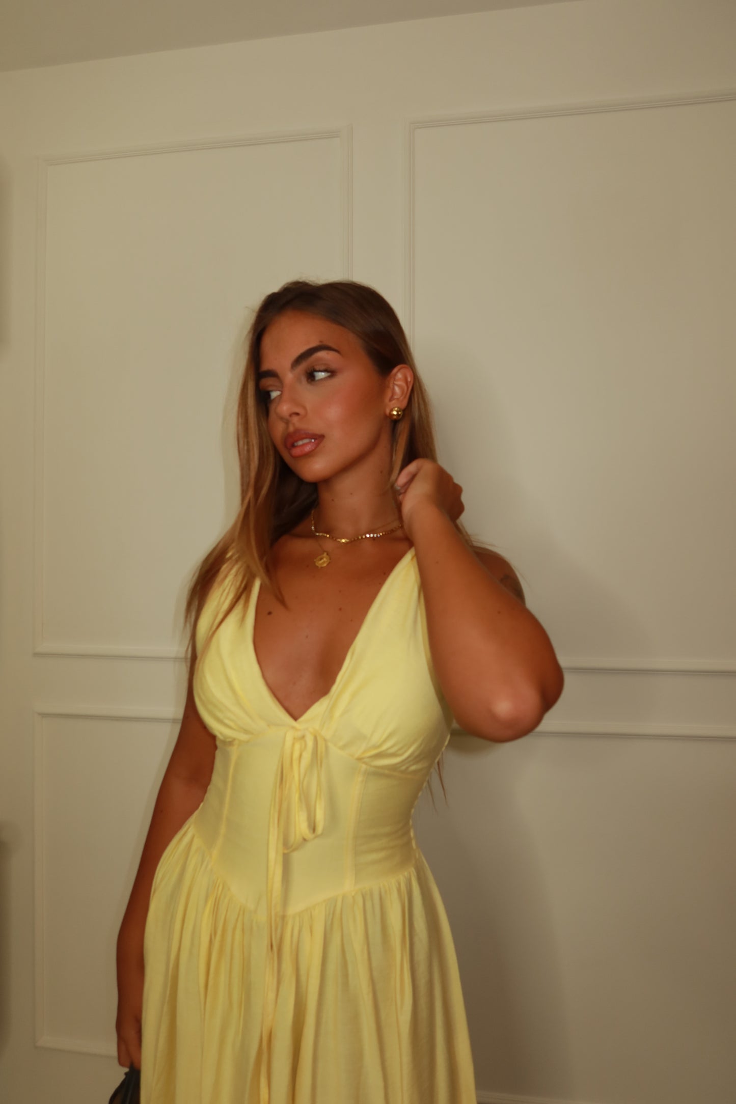 DRESS SISSI