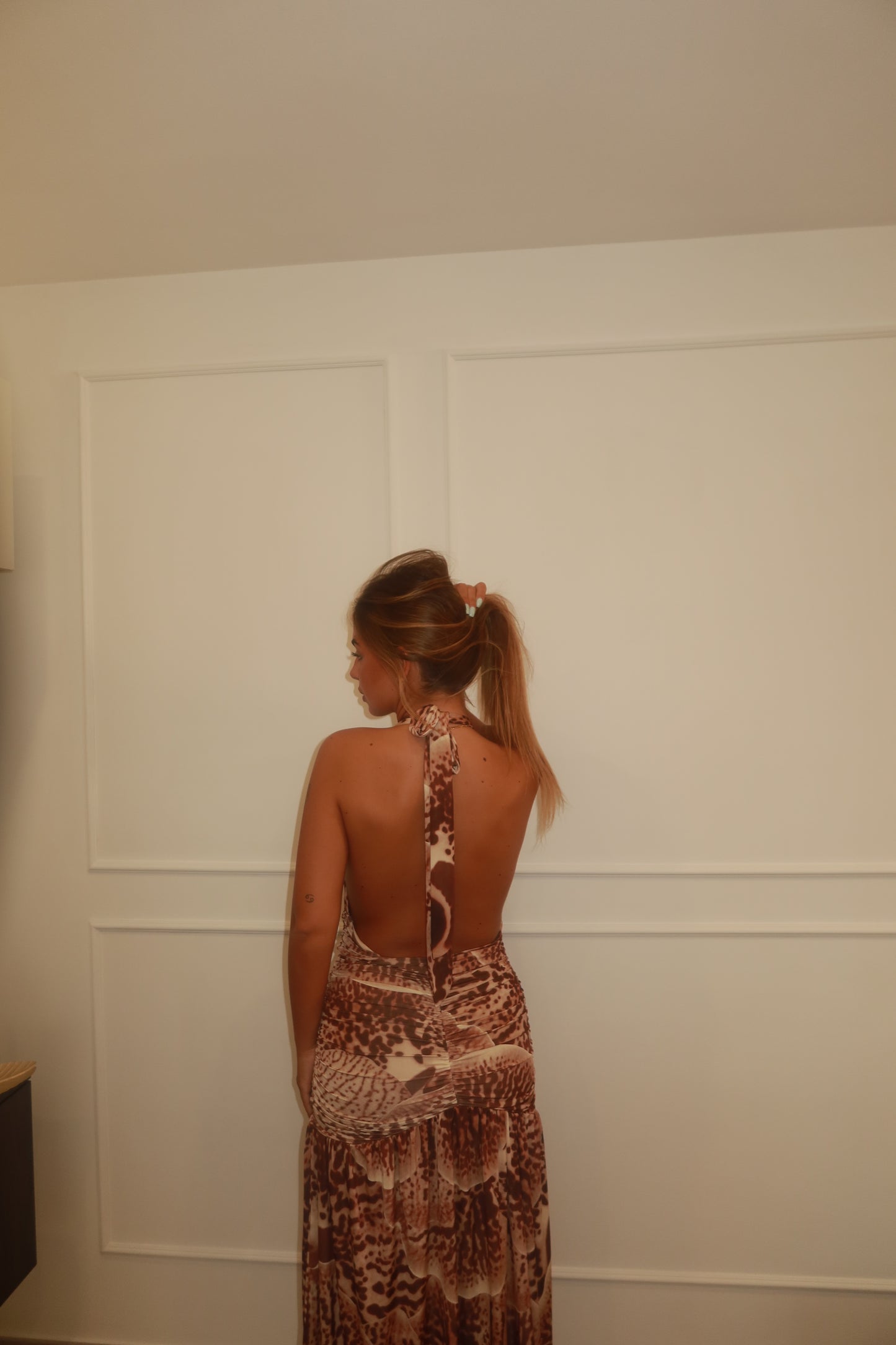 DRESS MYK