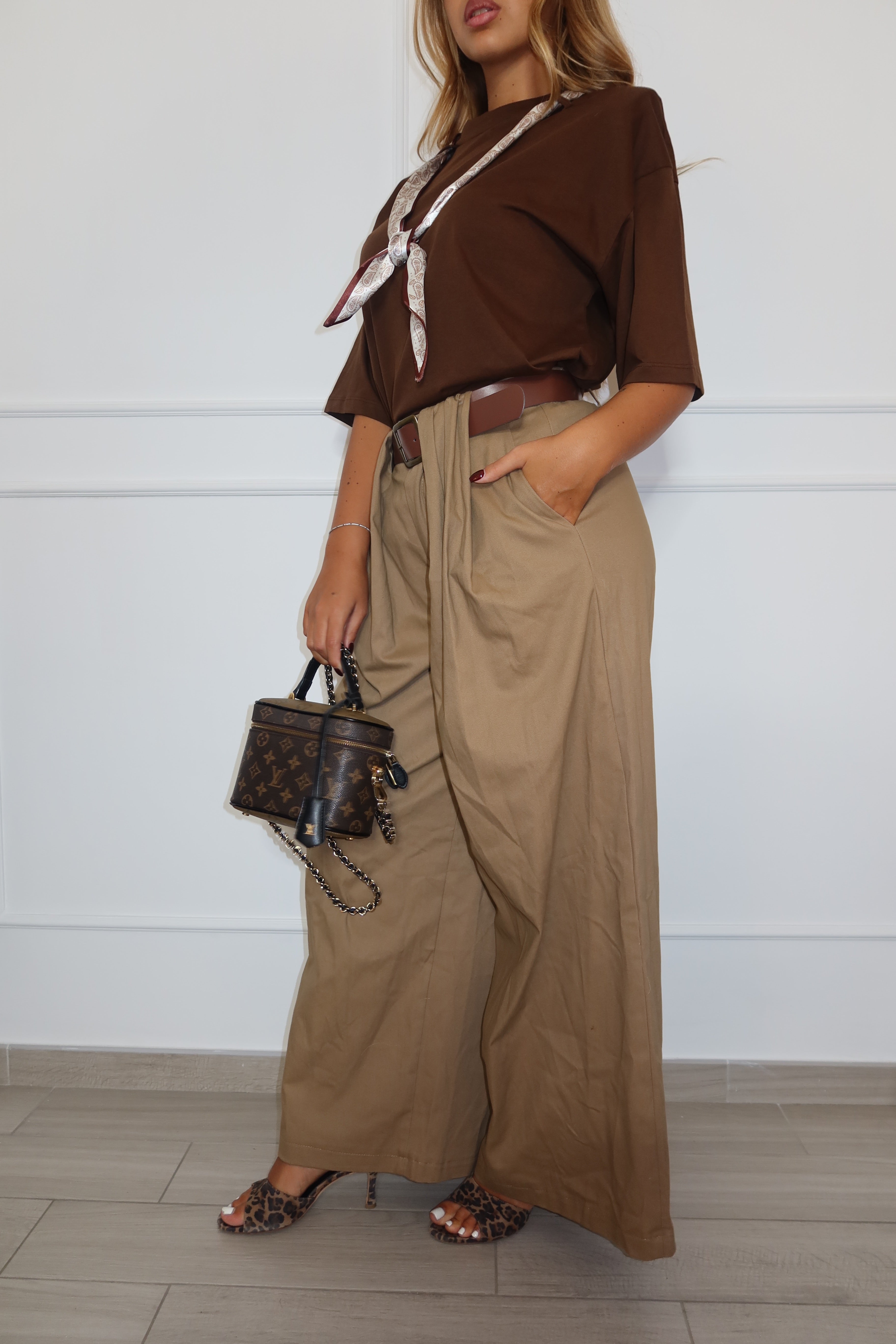 CARGO/PANTALONE
