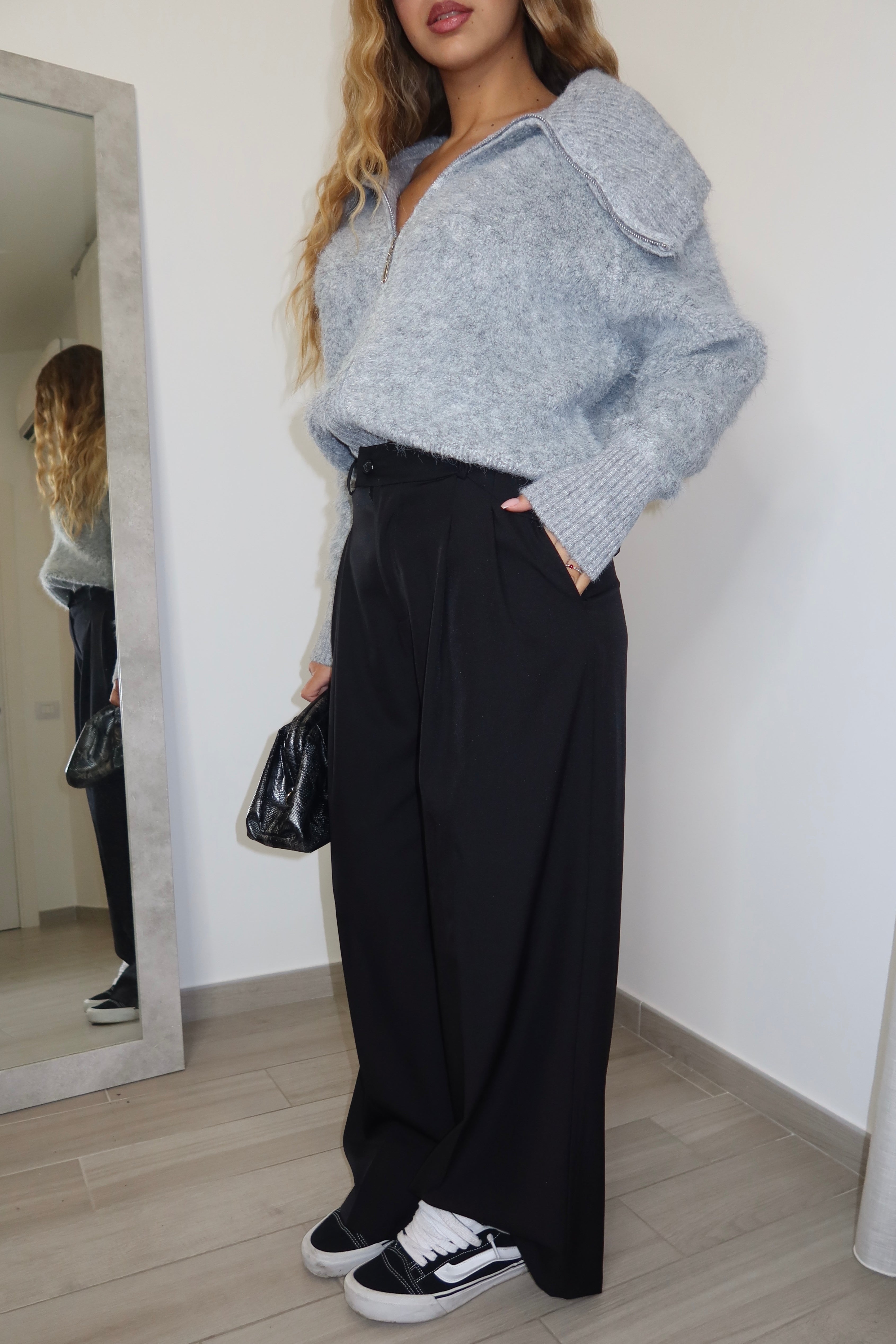 PANTS ZARA