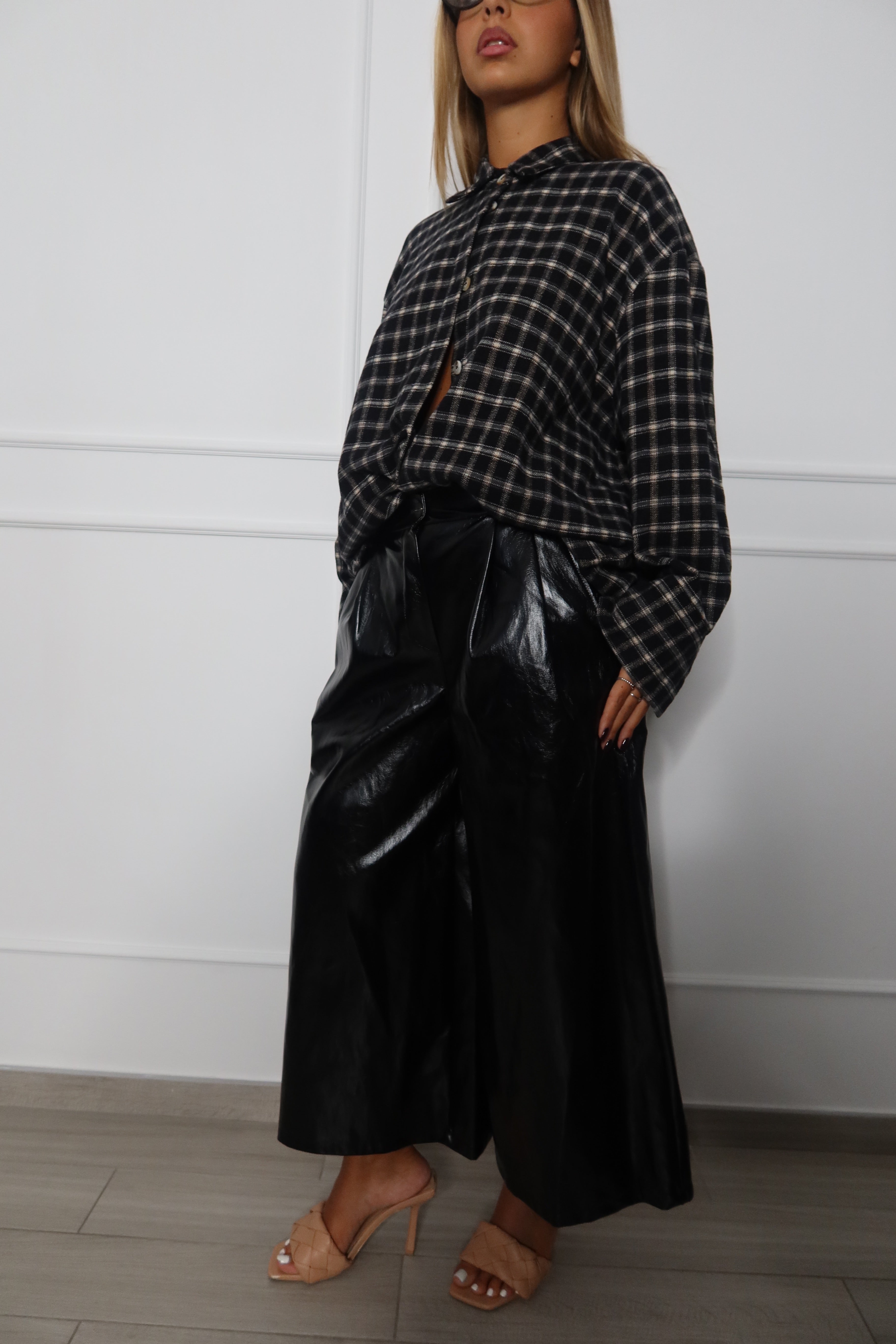 CAMICIA KIM