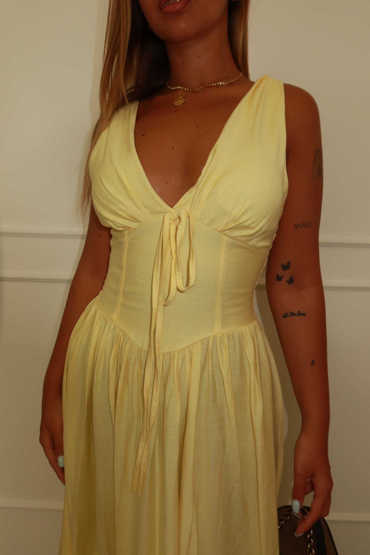DRESS SISSI
