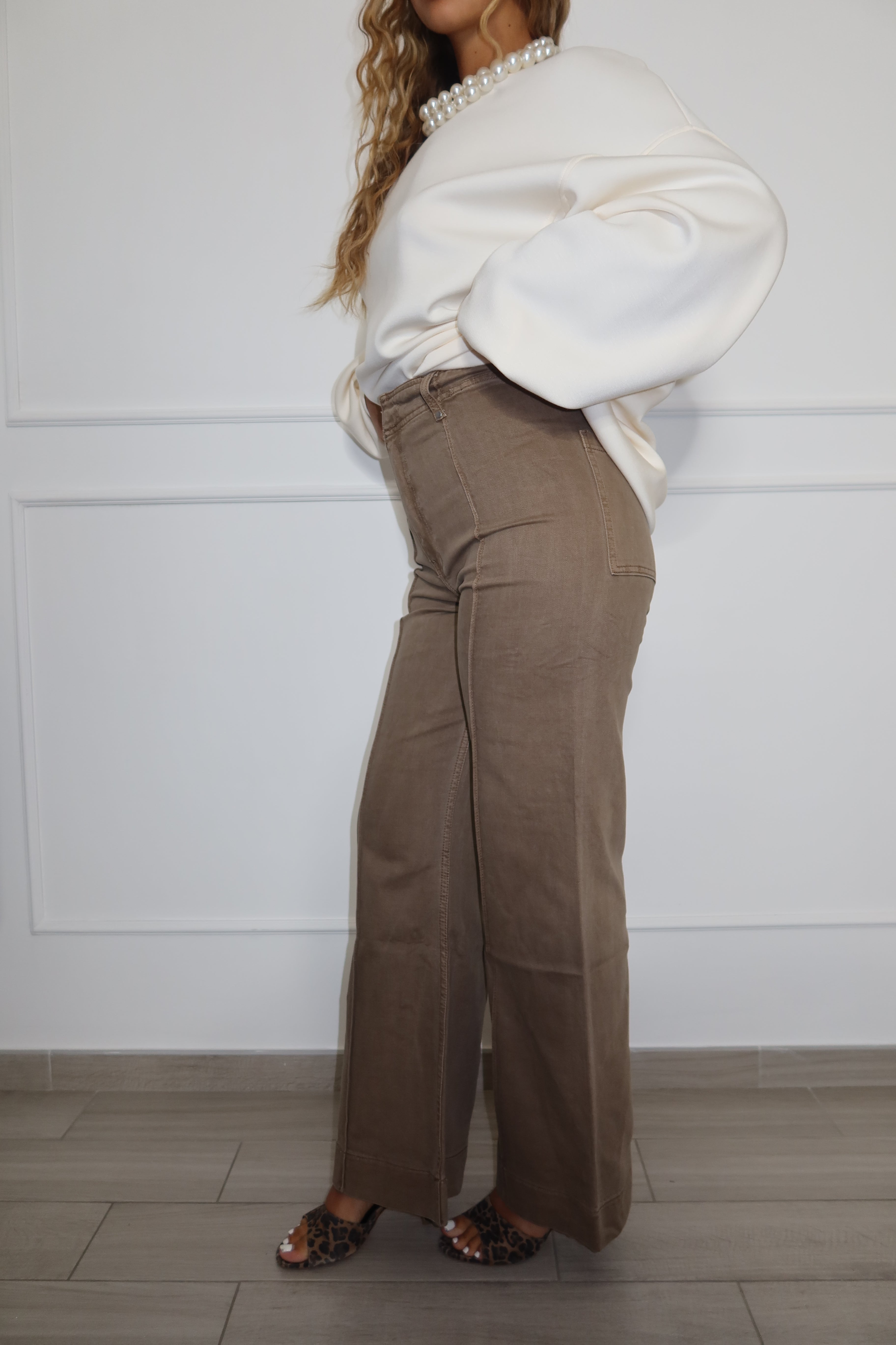JEANS DEMI