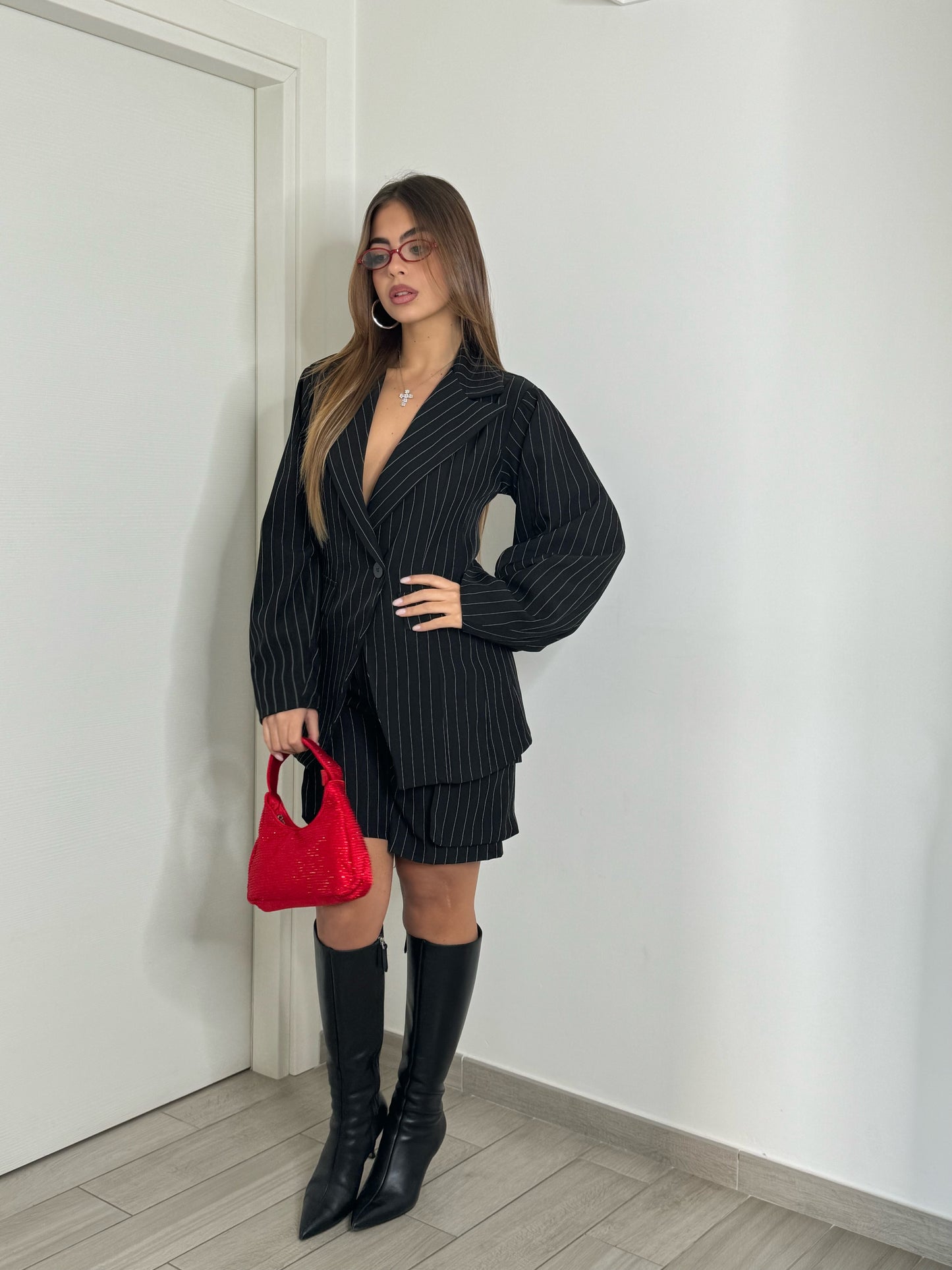 TAILLEUR KAROL