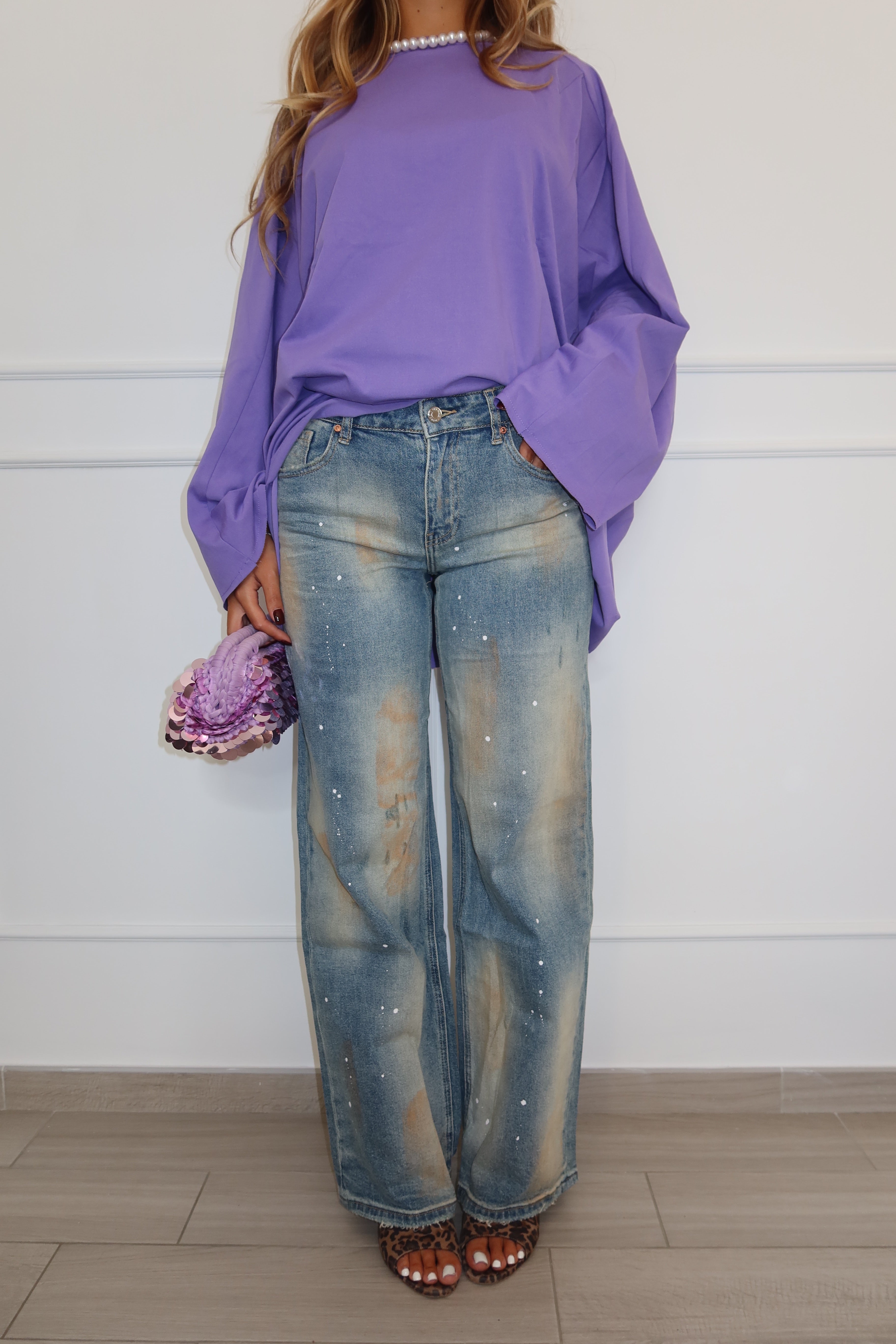 JEANS AMOUR