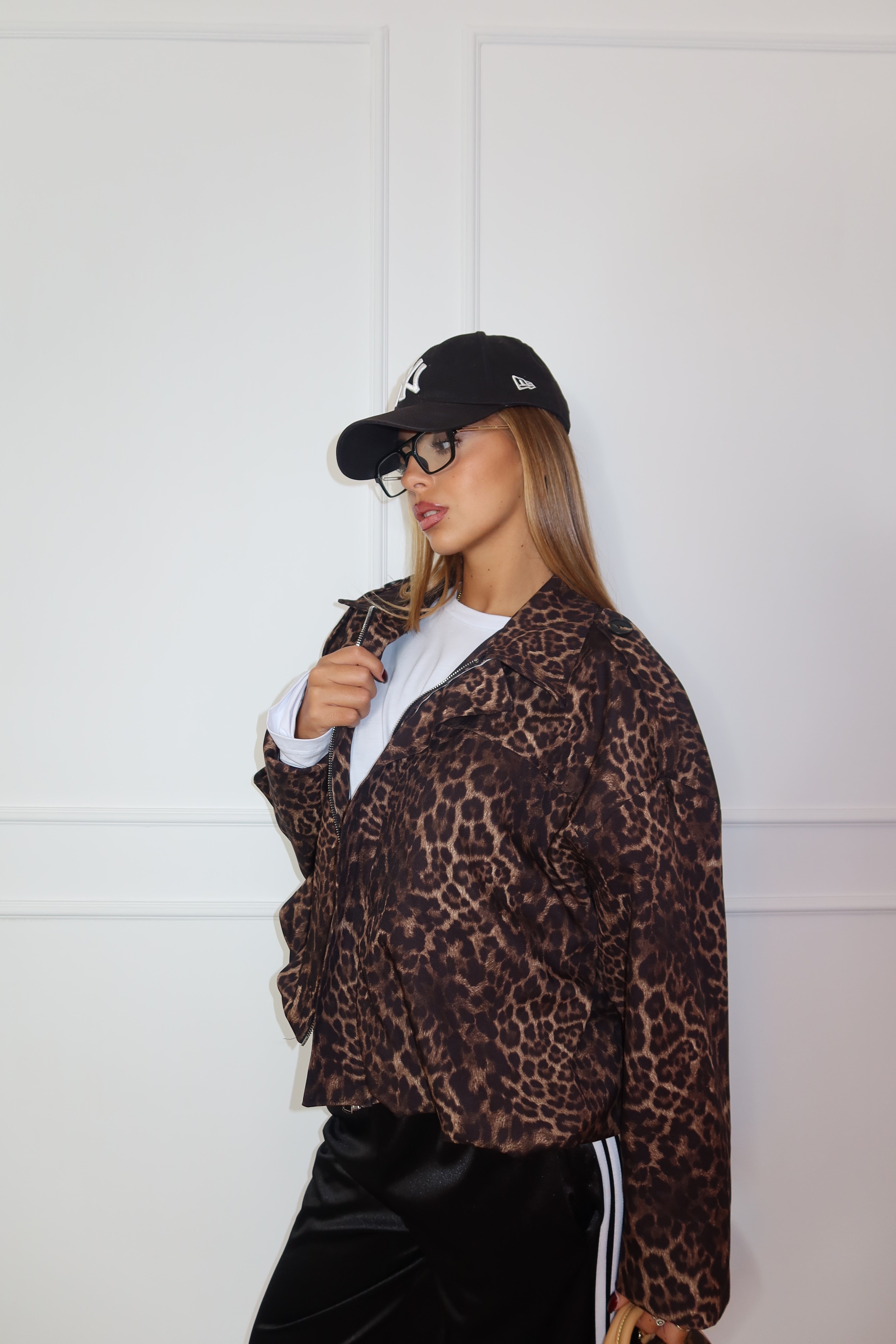 JACKET miss