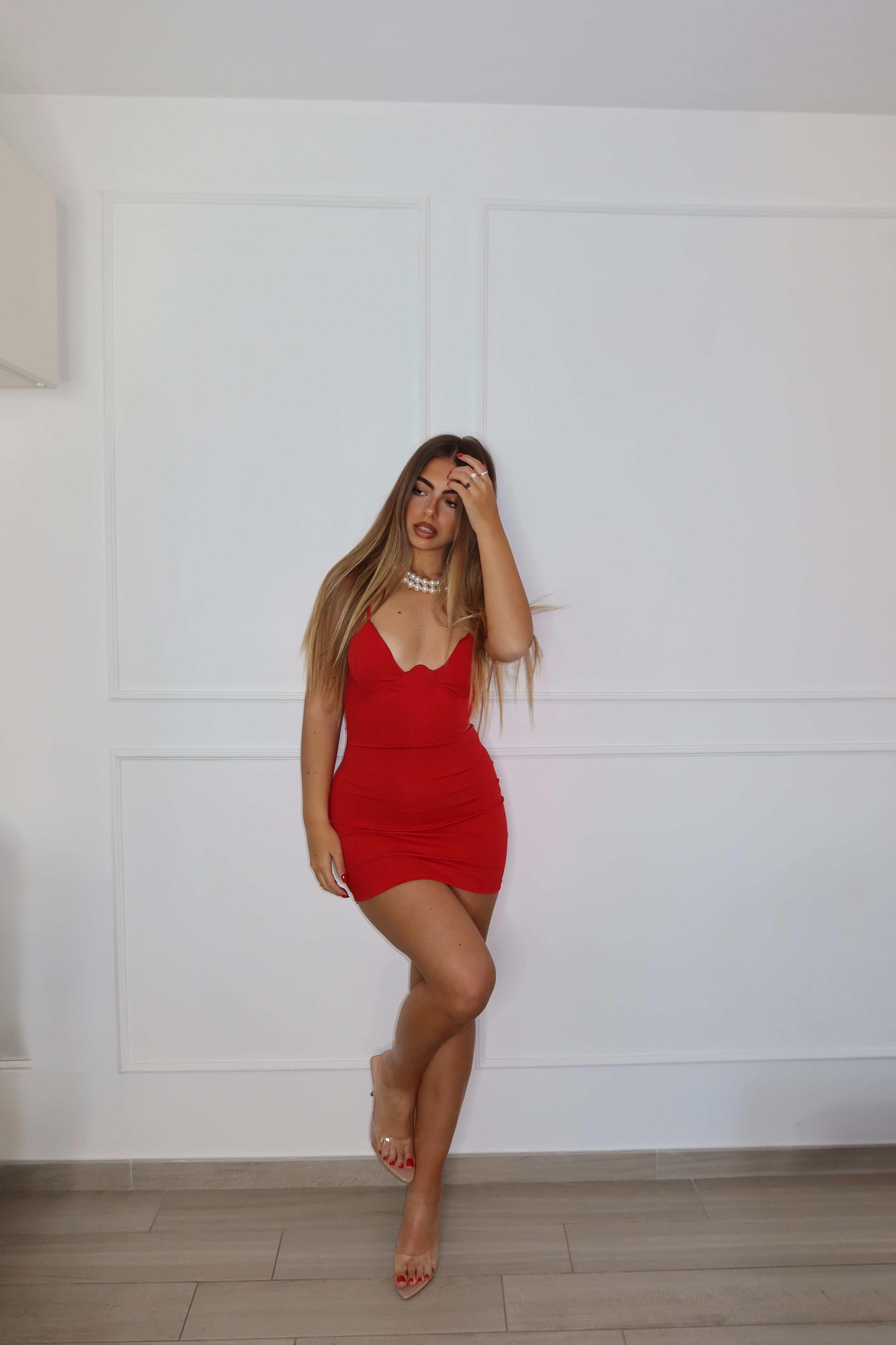 Mini Dress Passion