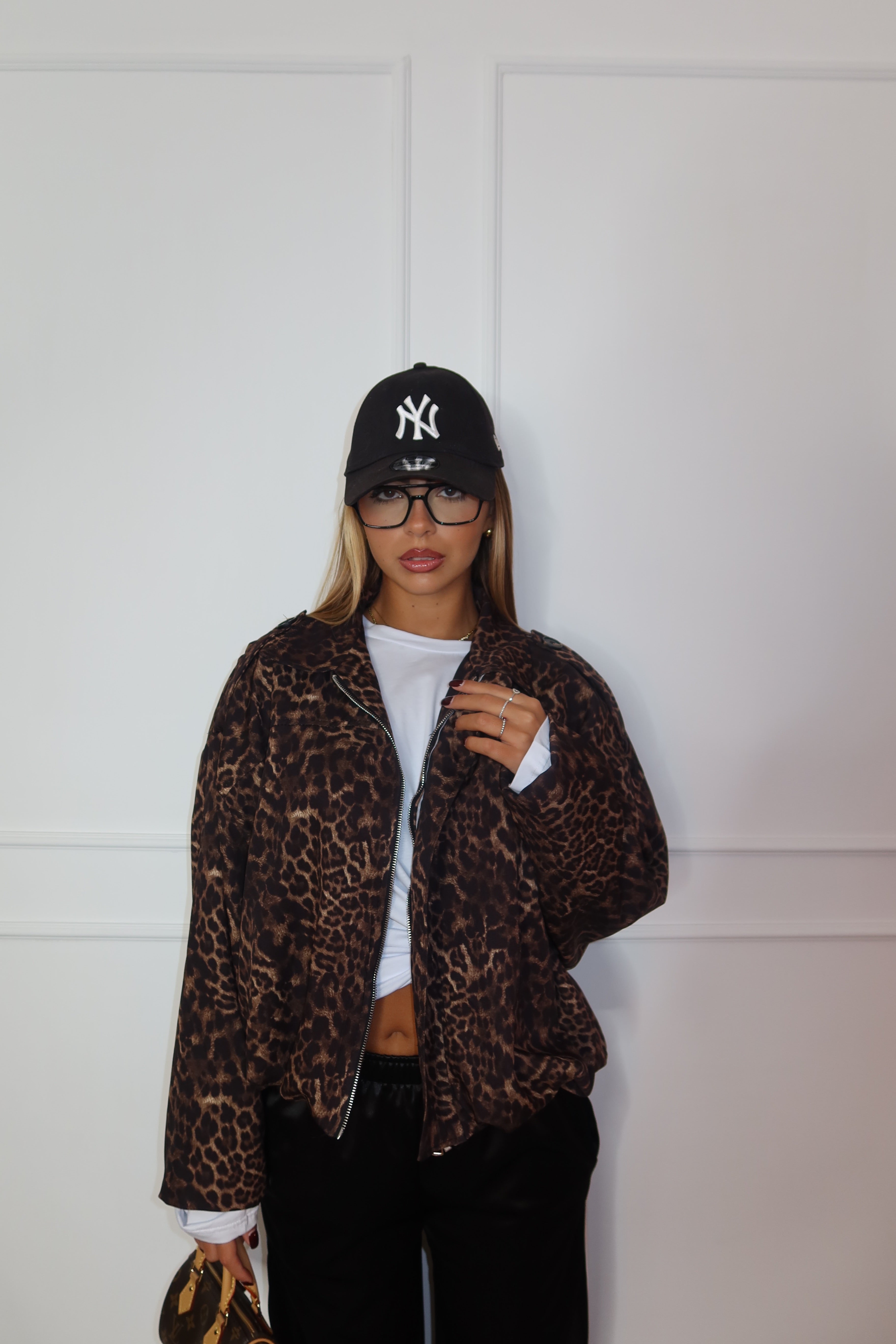 JACKET miss