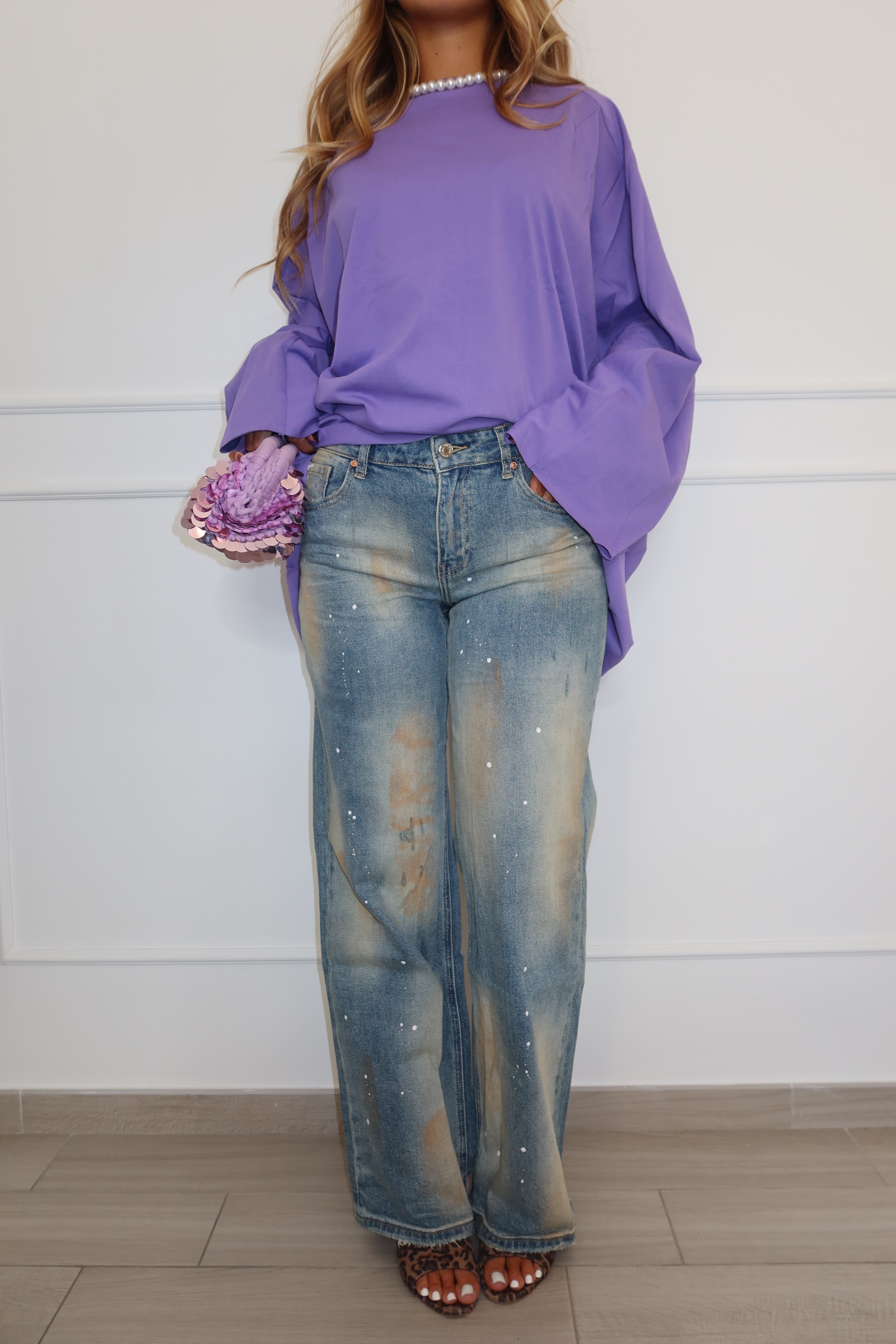 JEANS AMOUR