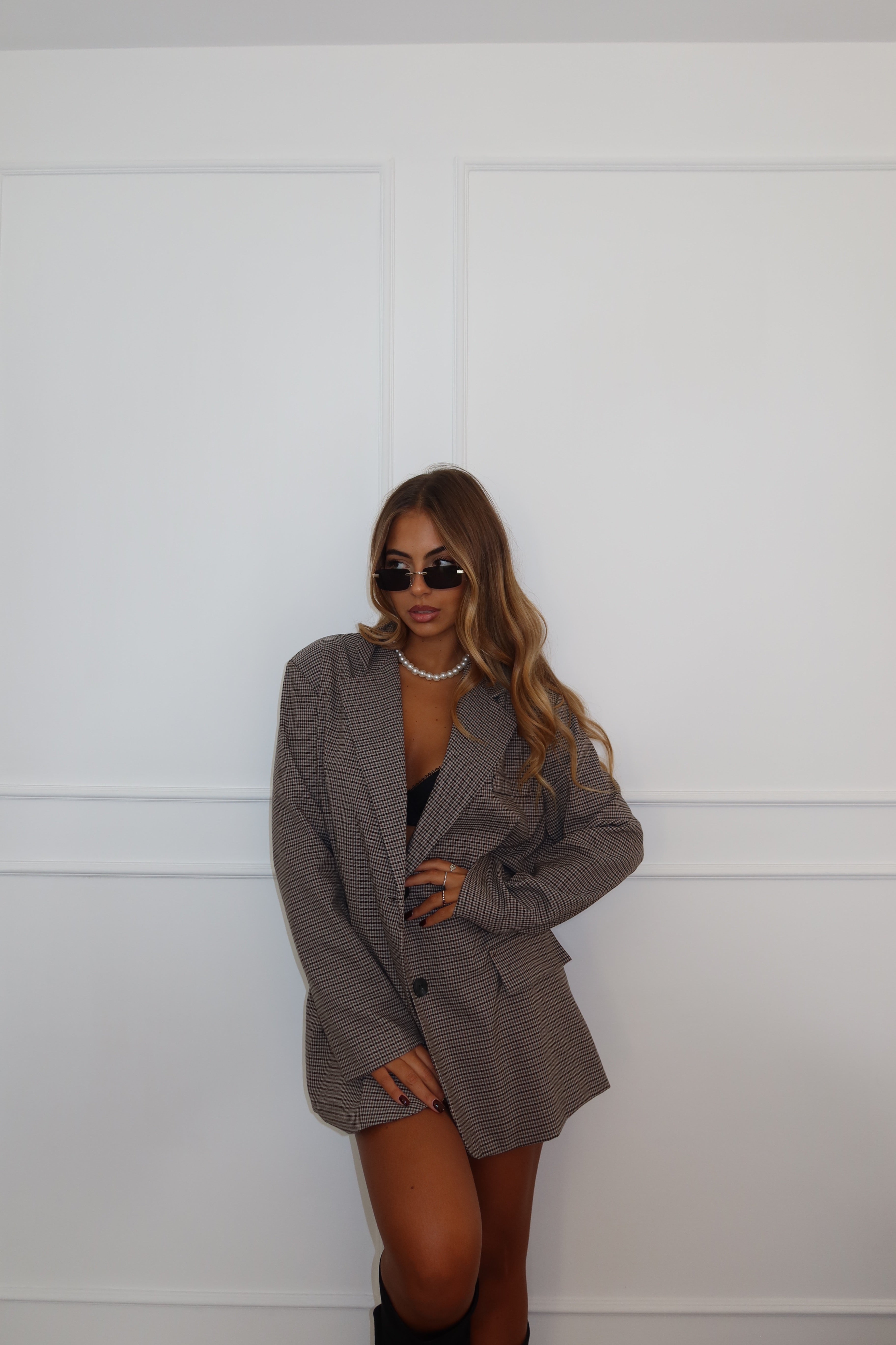 BLAZER COCO