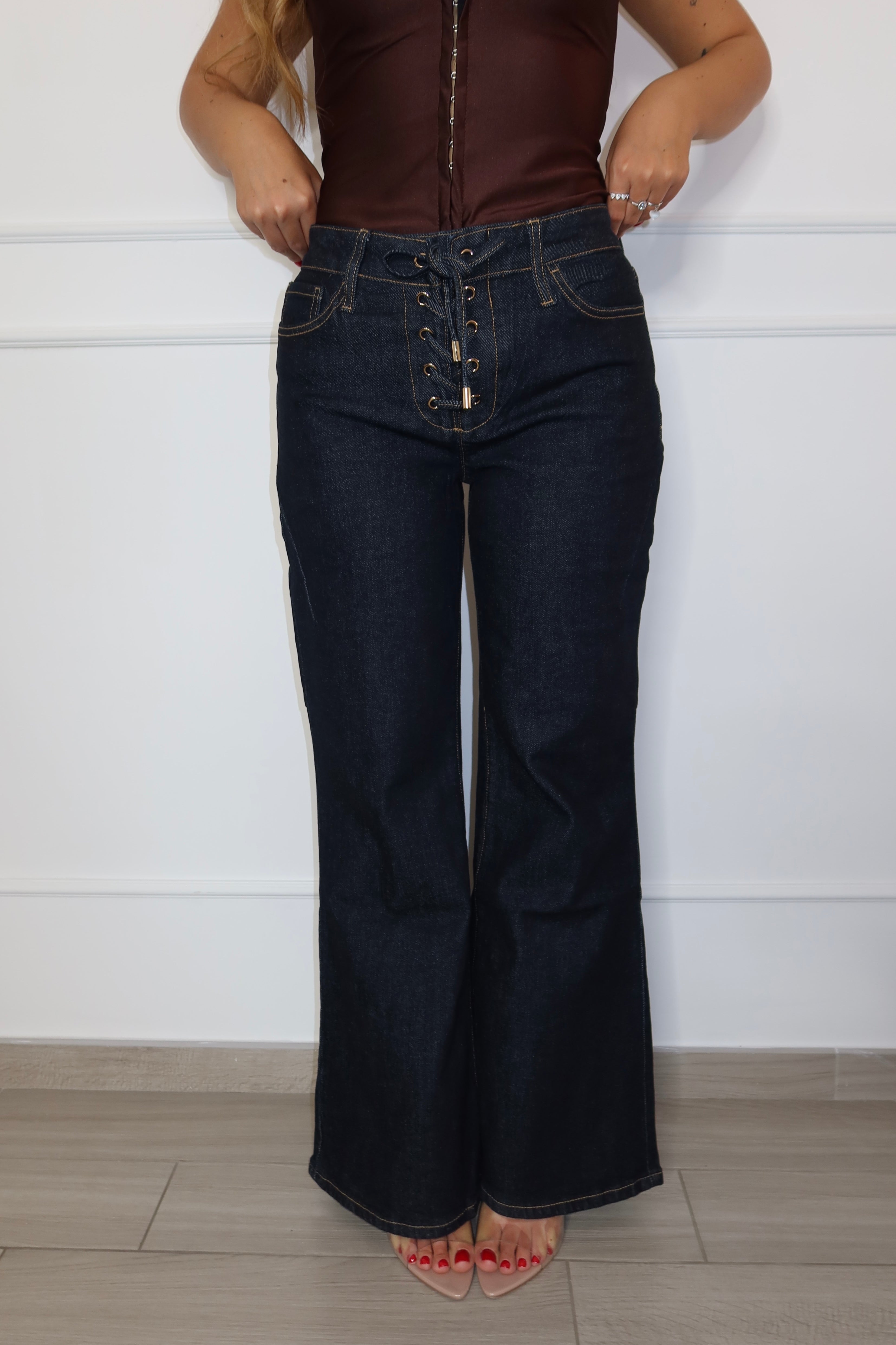 Jeans amour