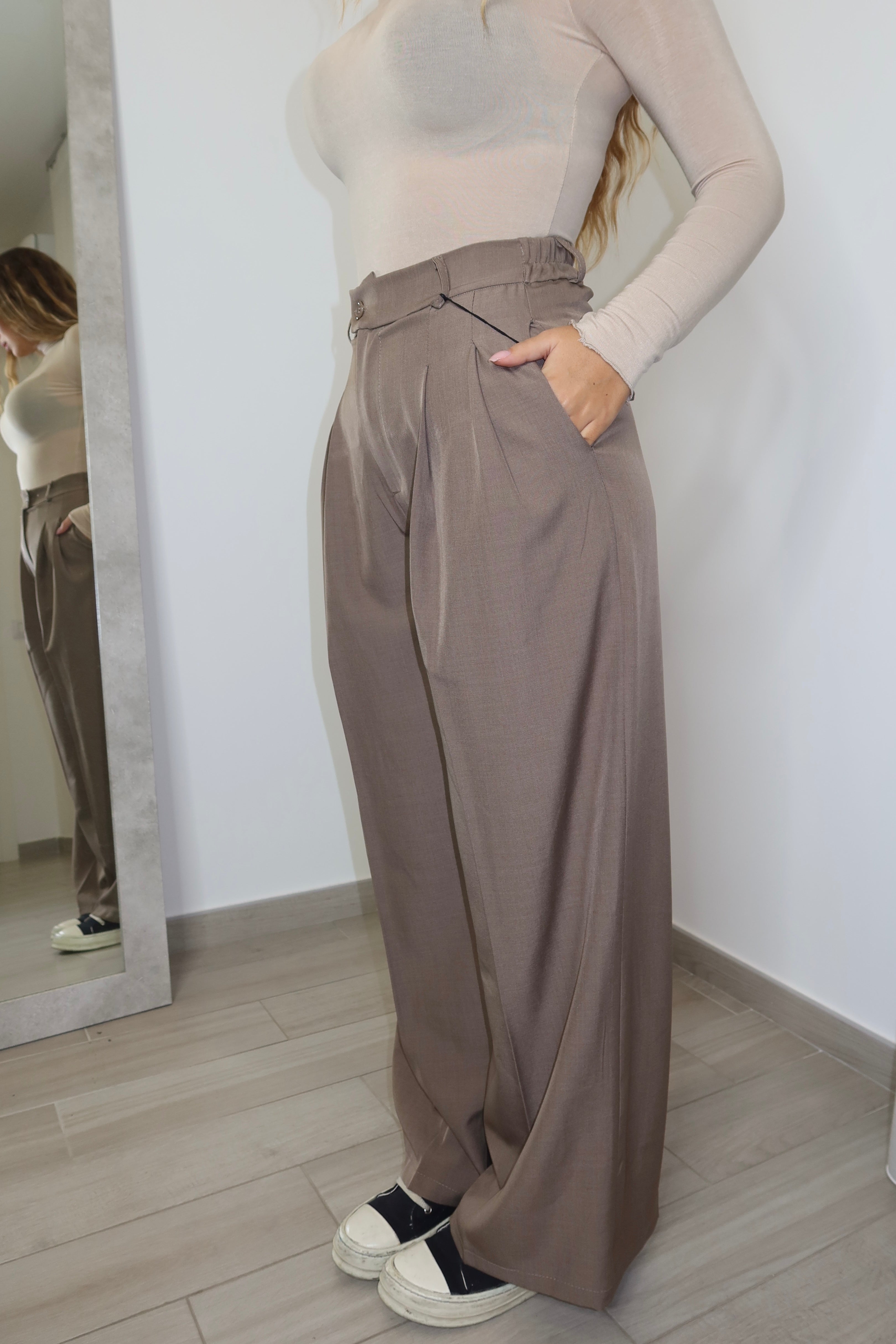 PANTS ZARA