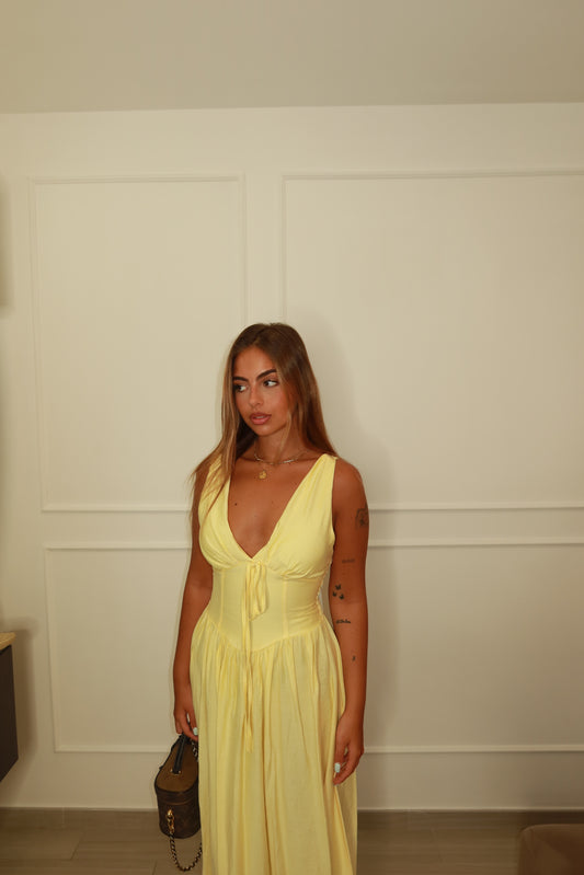 DRESS SISSI