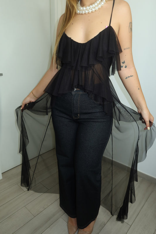 TOP KENDALL