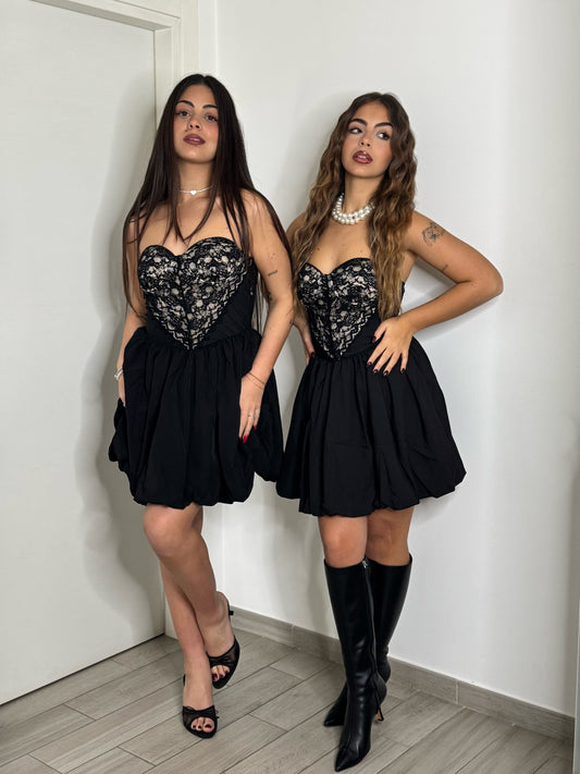 DRESS ELEGANT
