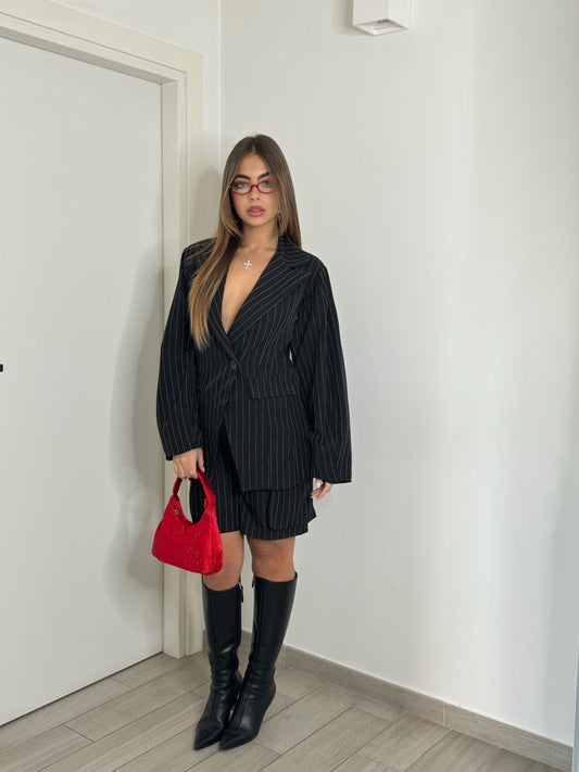 TAILLEUR KAROL