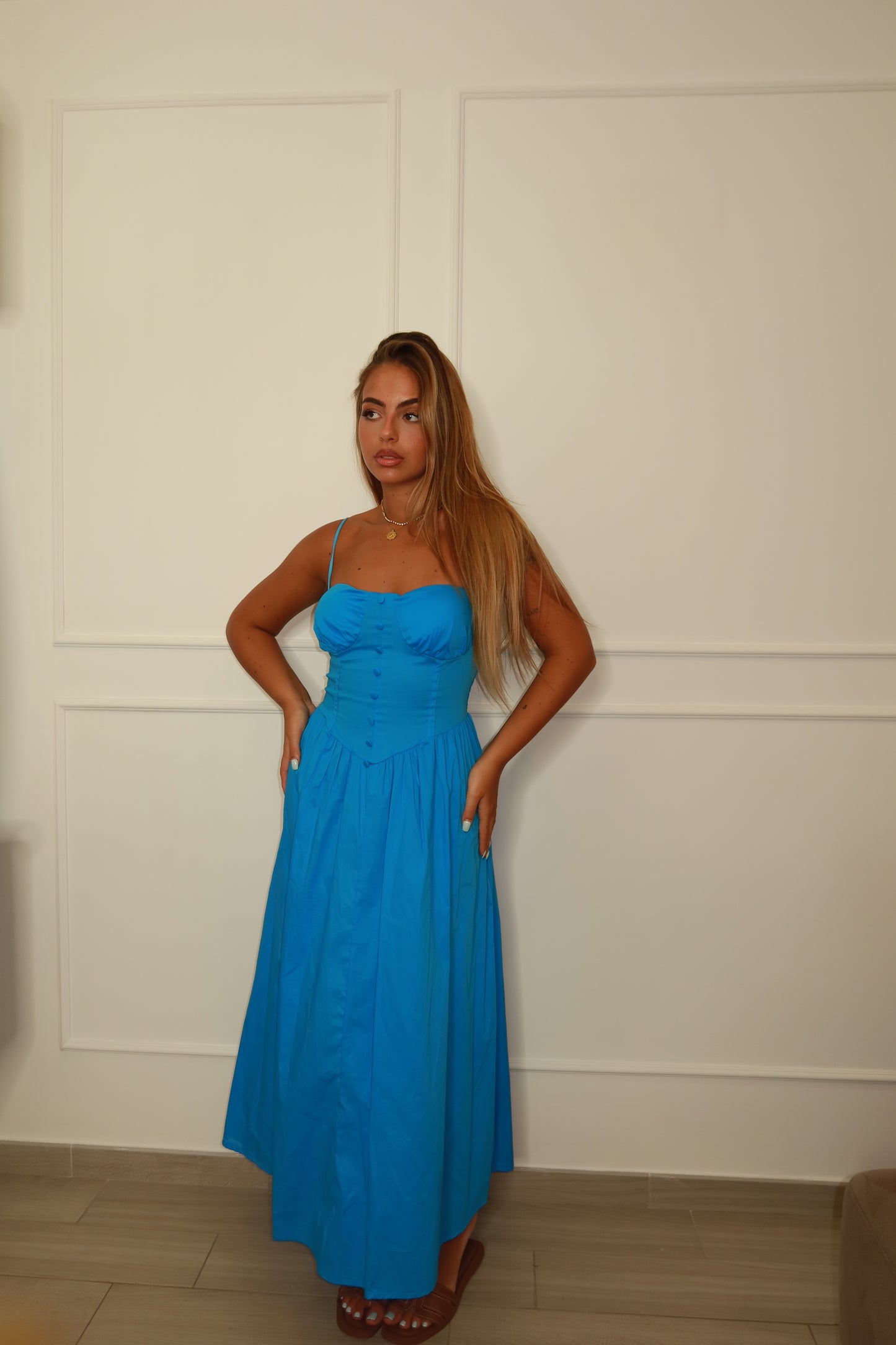 DRESS CINDERELLA