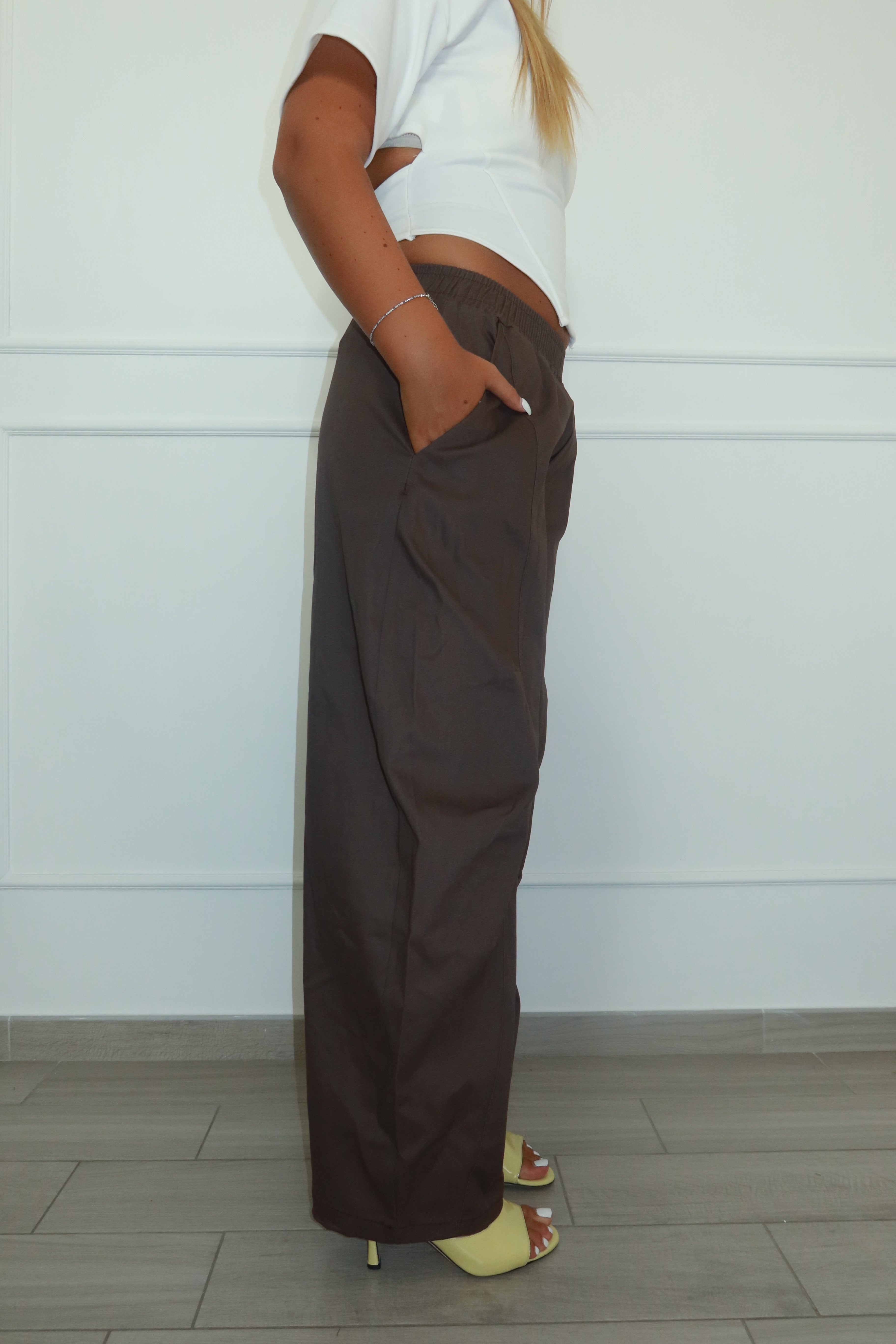 PANTALONE CORI