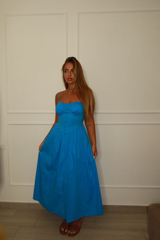 DRESS CINDERELLA