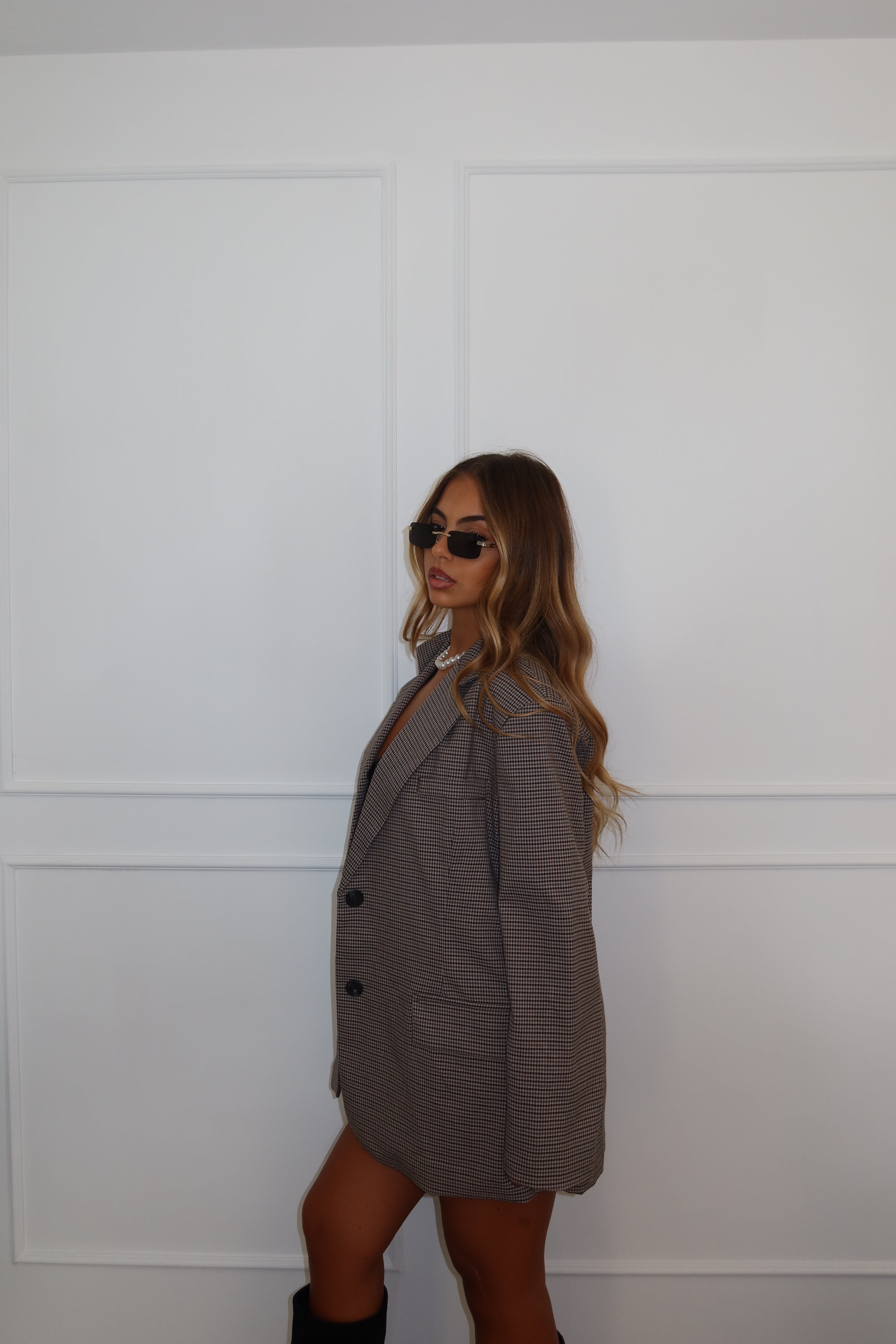 BLAZER COCO