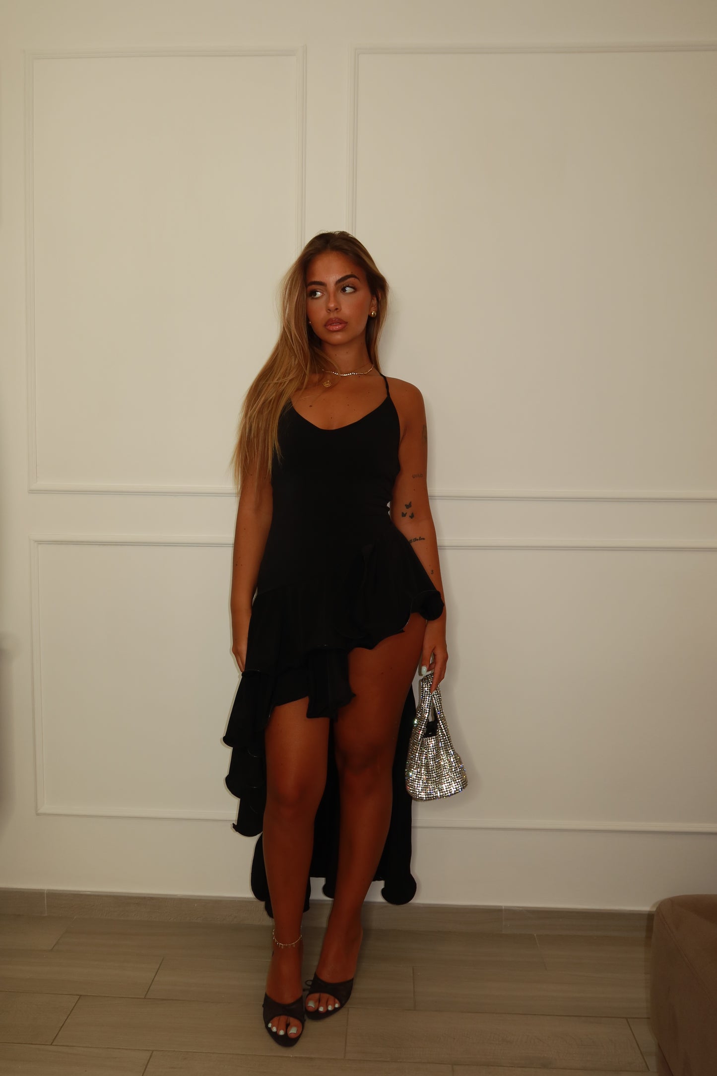 DRESS KATE