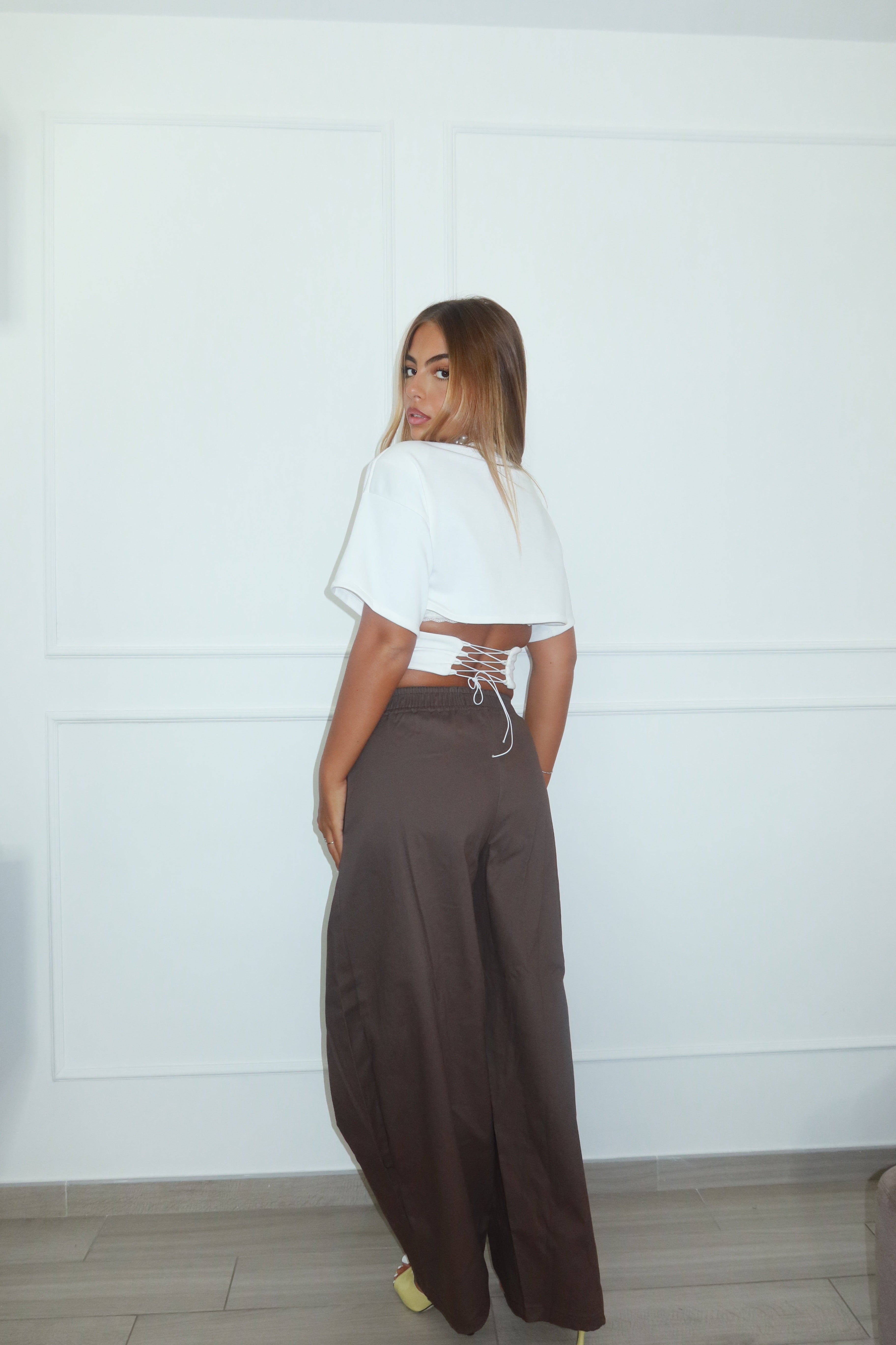 PANTALONE CORI