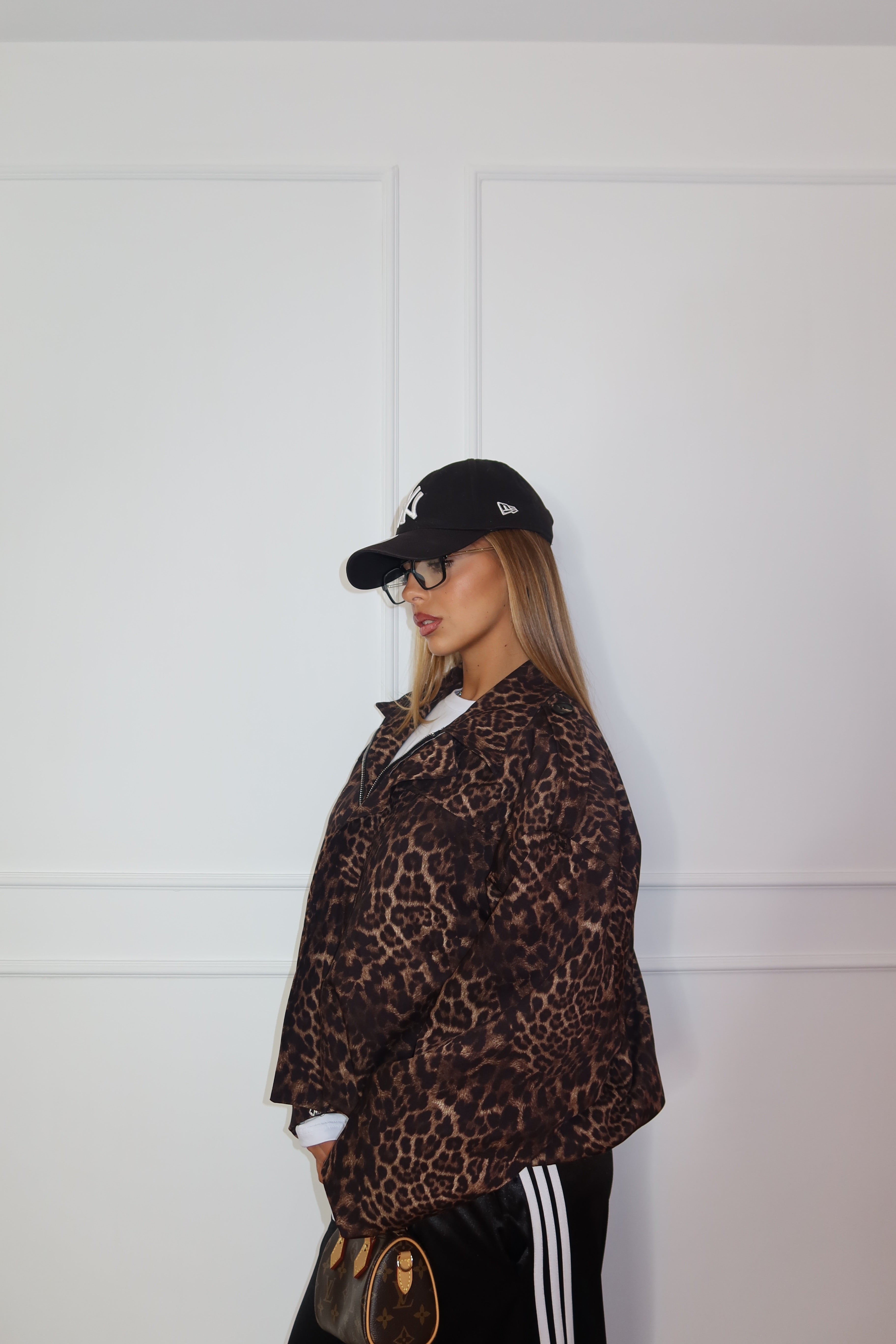 JACKET miss