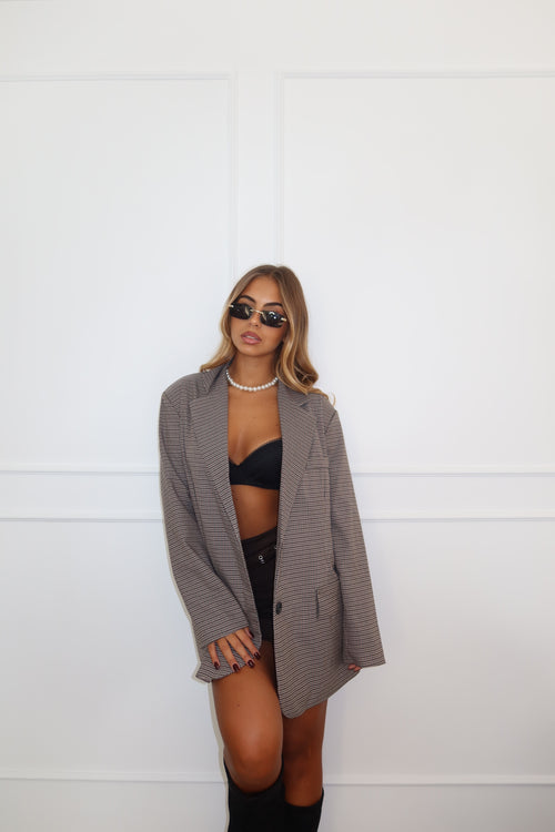 BLAZER COCO