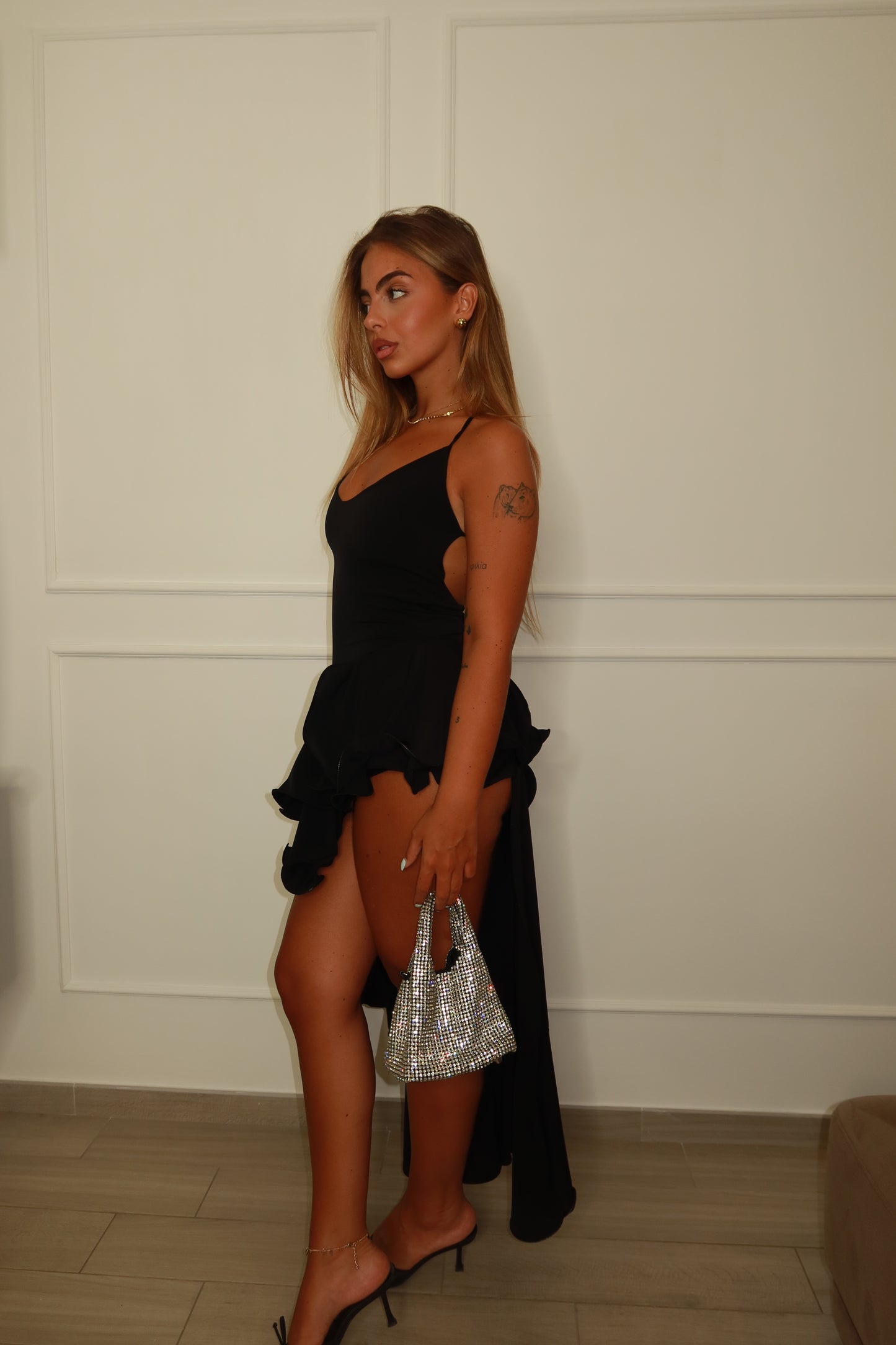 DRESS KATE