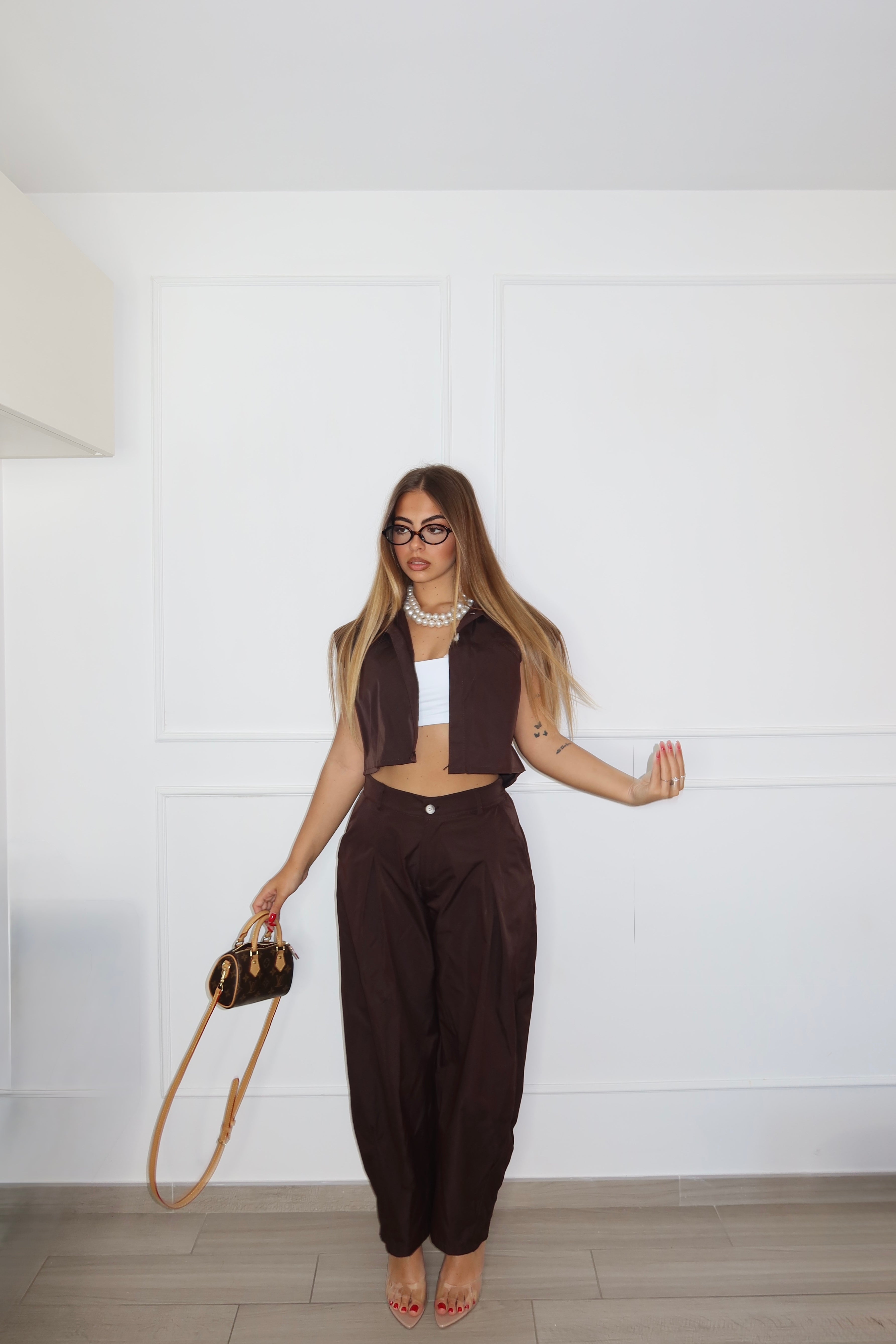 Coordinato London