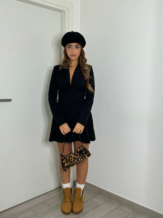 DRESS KIM